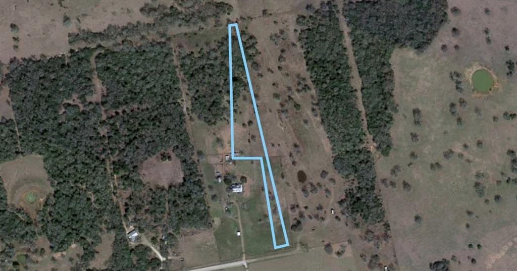 Lot 34 County Road 340 Property Photo 4