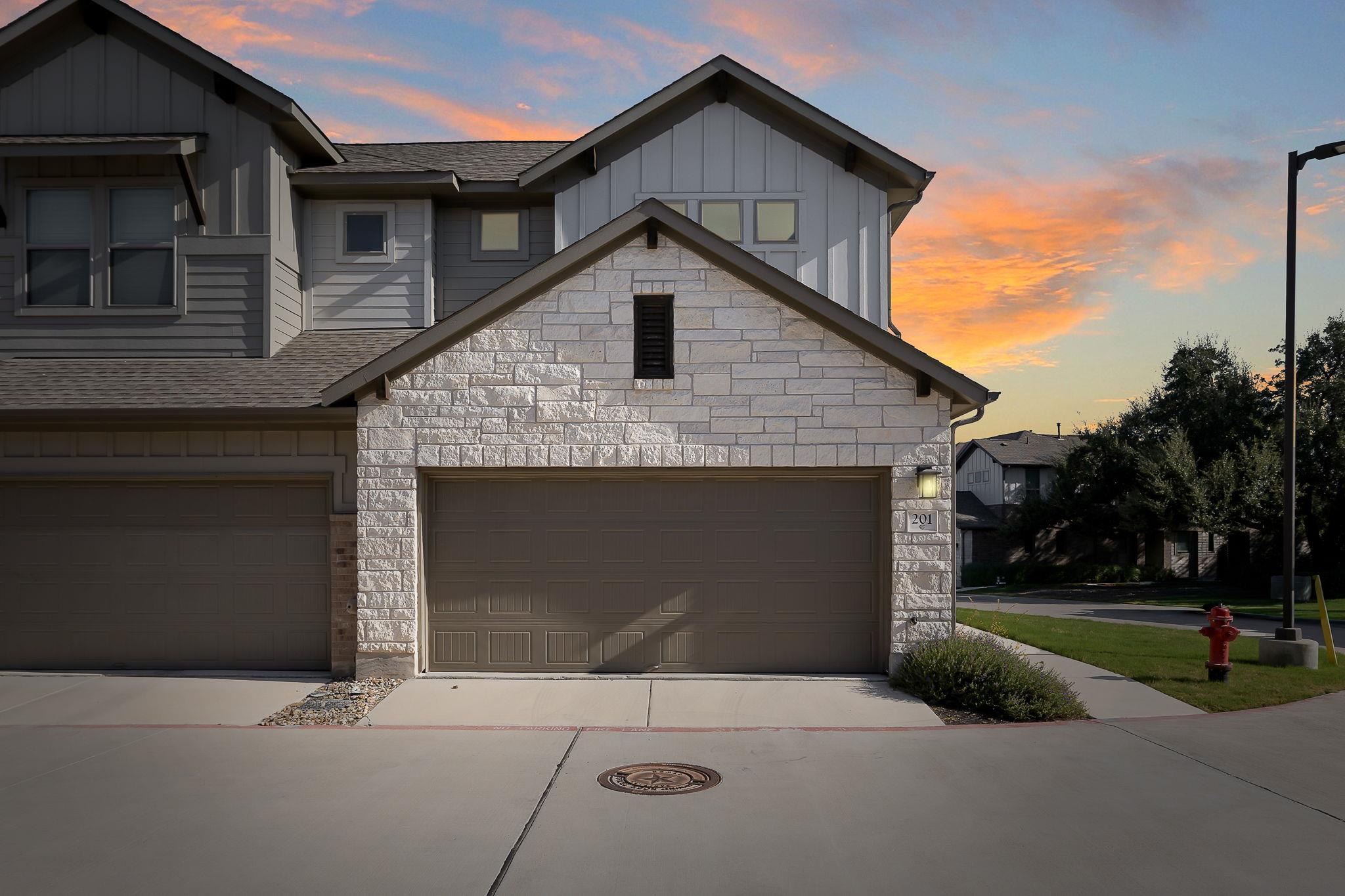 2500 Forest Creek Dr #201 Property Photo 1
