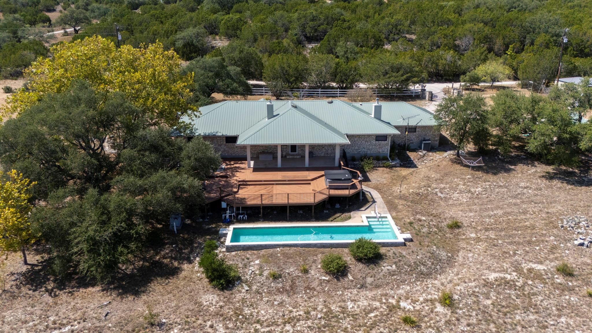 26633 Post Oak Bend Loop Property Photo 1