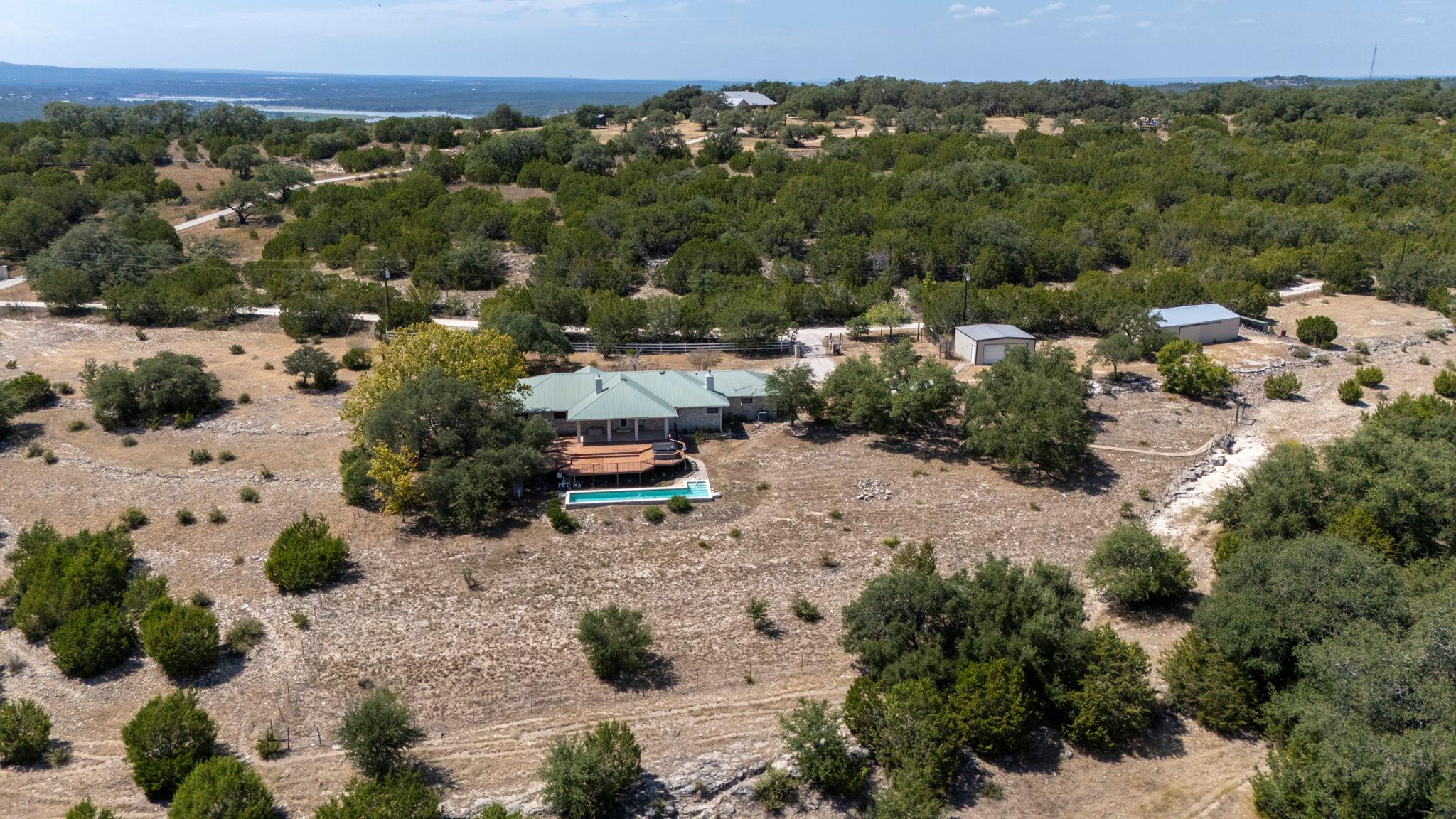 26633 Post Oak Bend Loop Property Photo 3