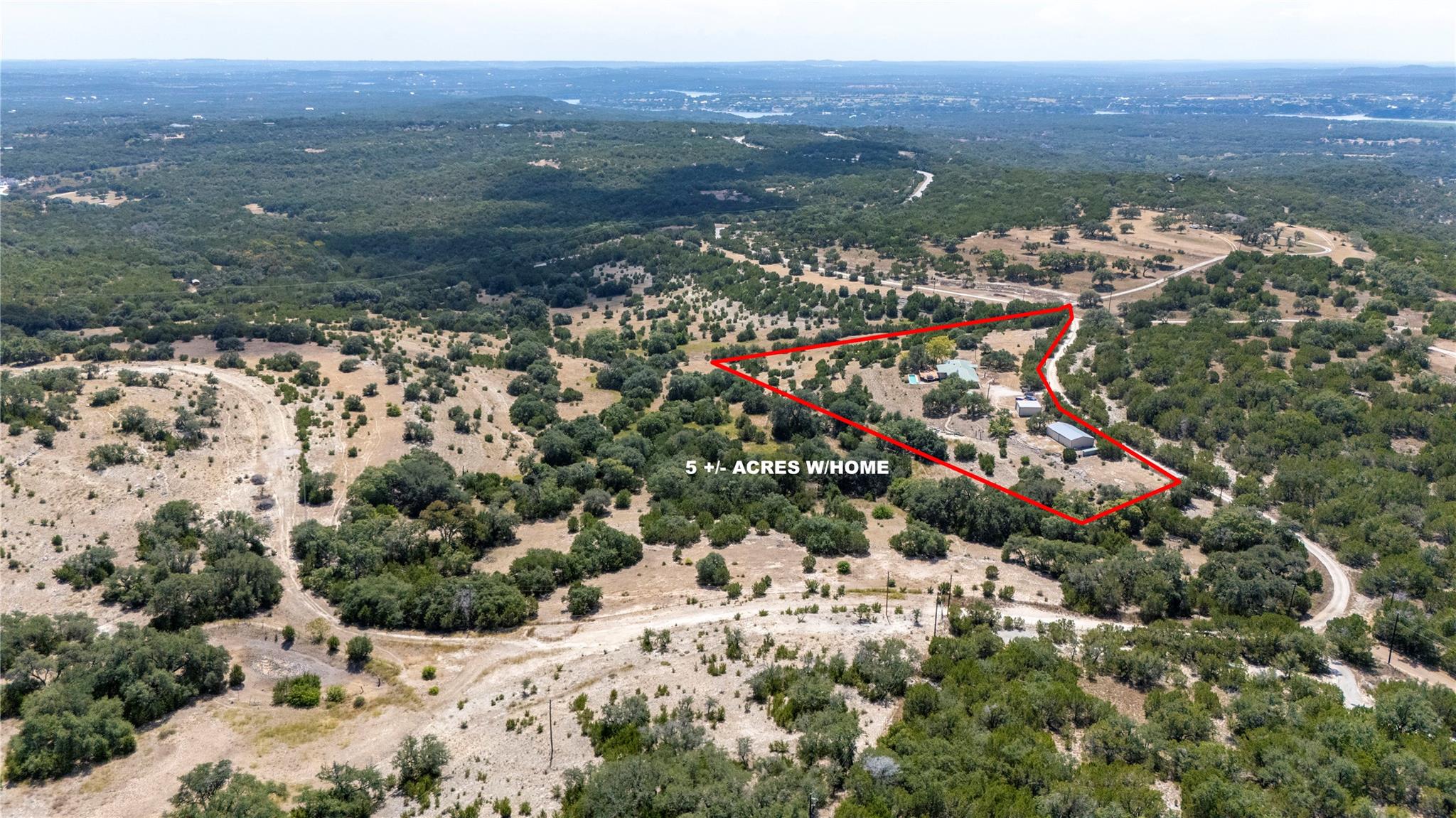 26633 Post Oak Bend Loop Property Photo 4