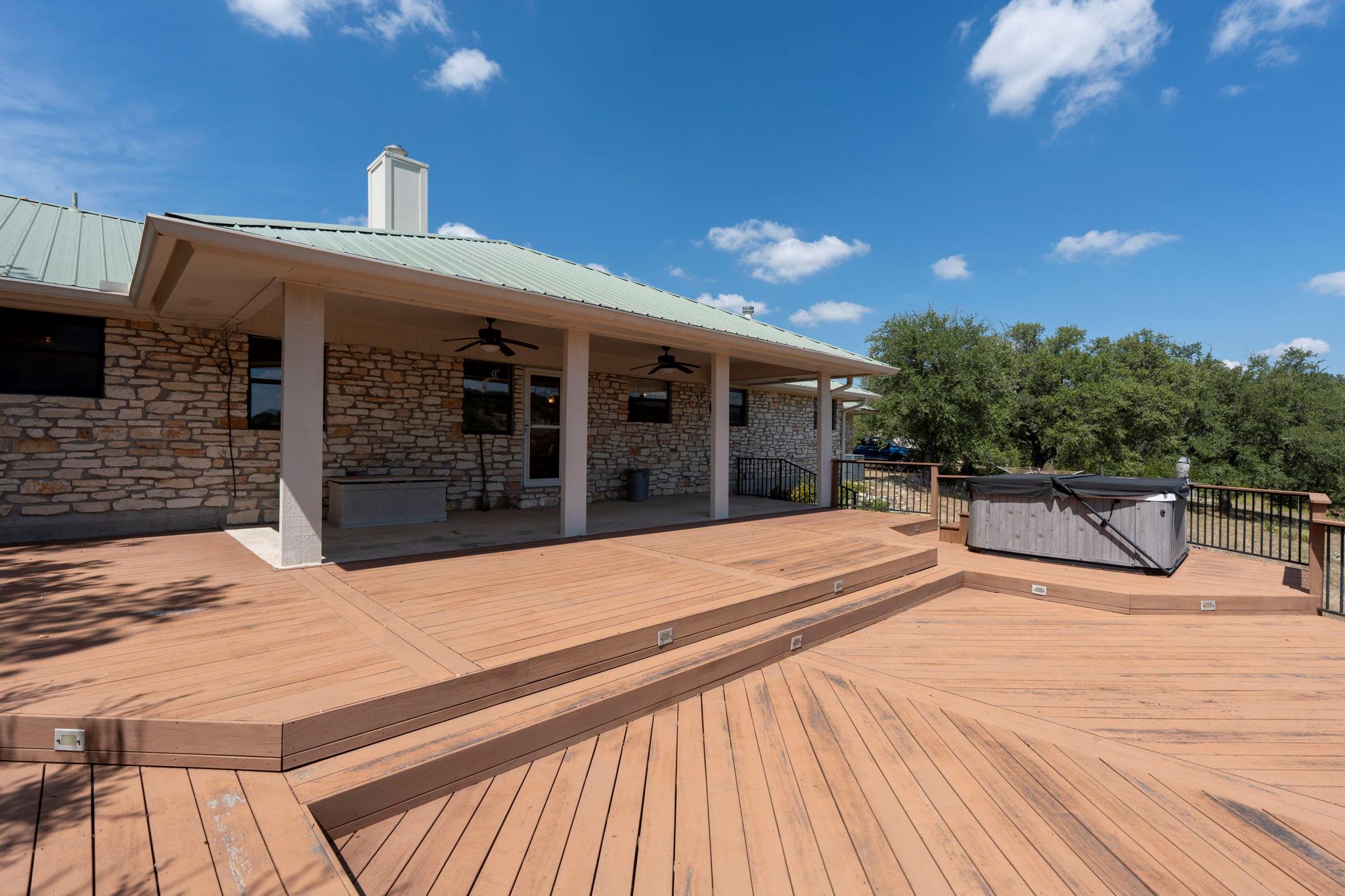 26633 Post Oak Bend Loop Property Photo 8