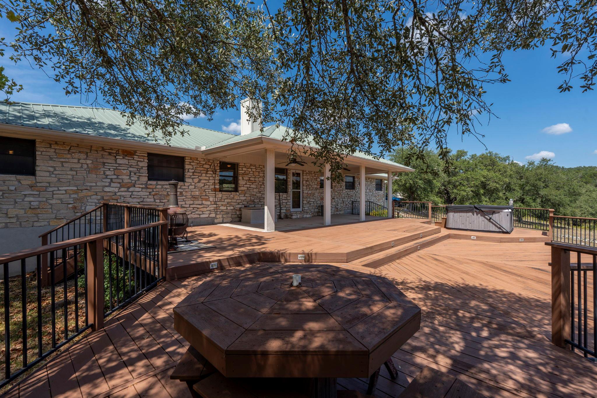 26633 Post Oak Bend Loop Property Photo 9