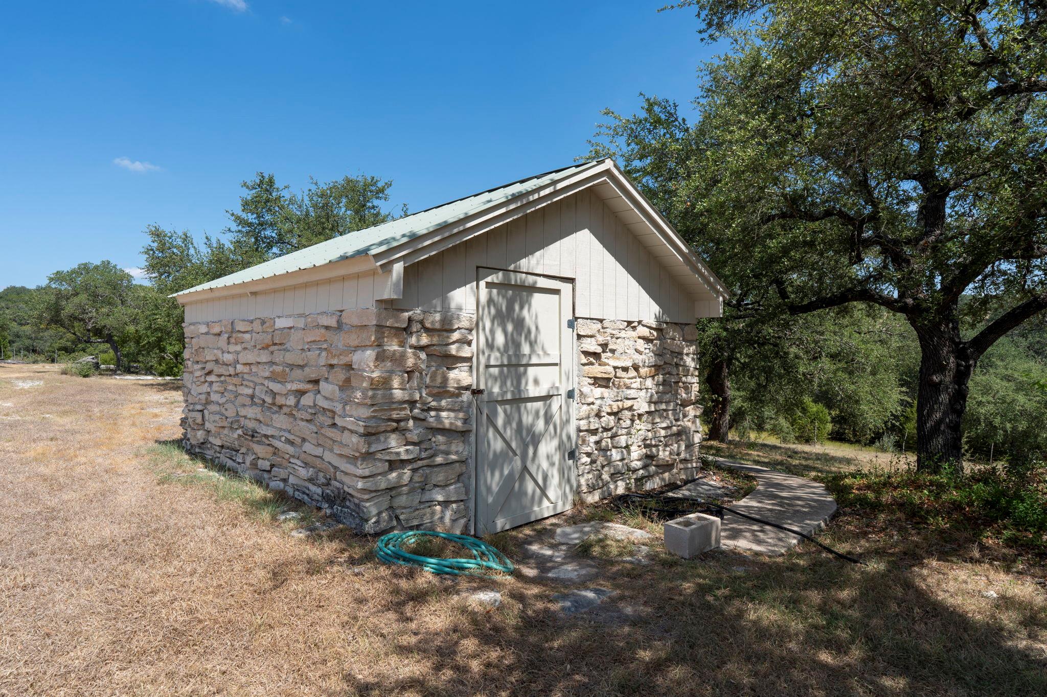 26633 Post Oak Bend Loop Property Photo 16