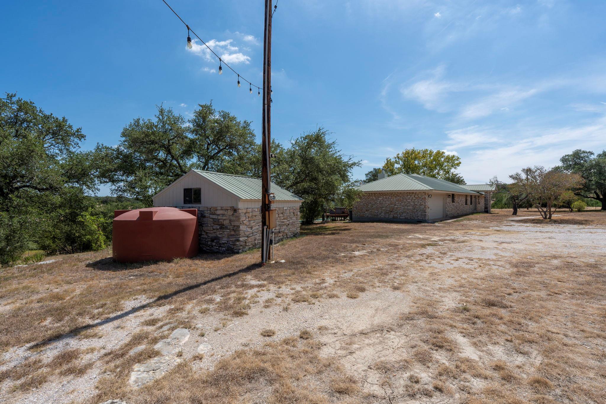26633 Post Oak Bend Loop Property Photo 17