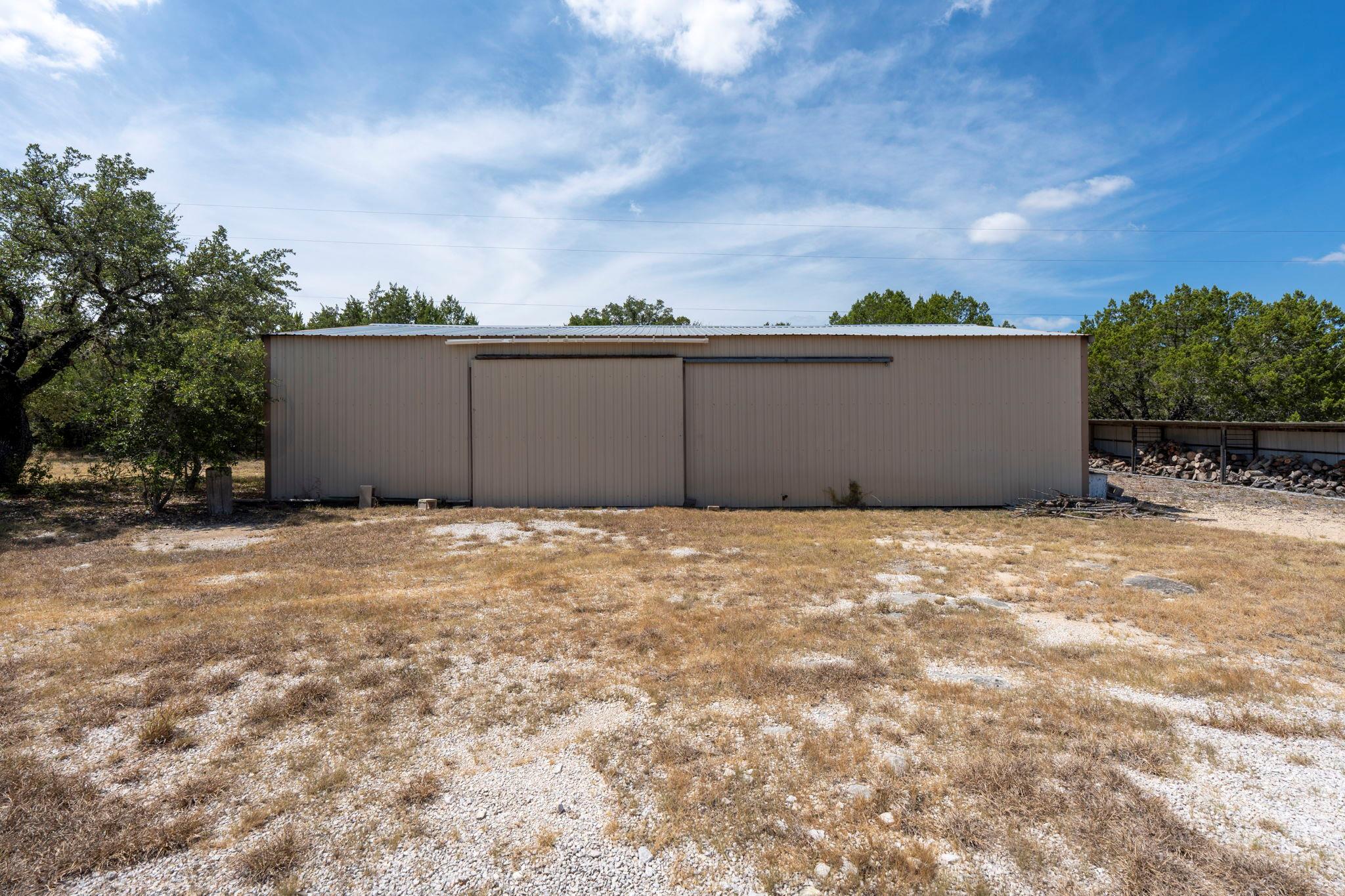 26633 Post Oak Bend Loop Property Photo 20