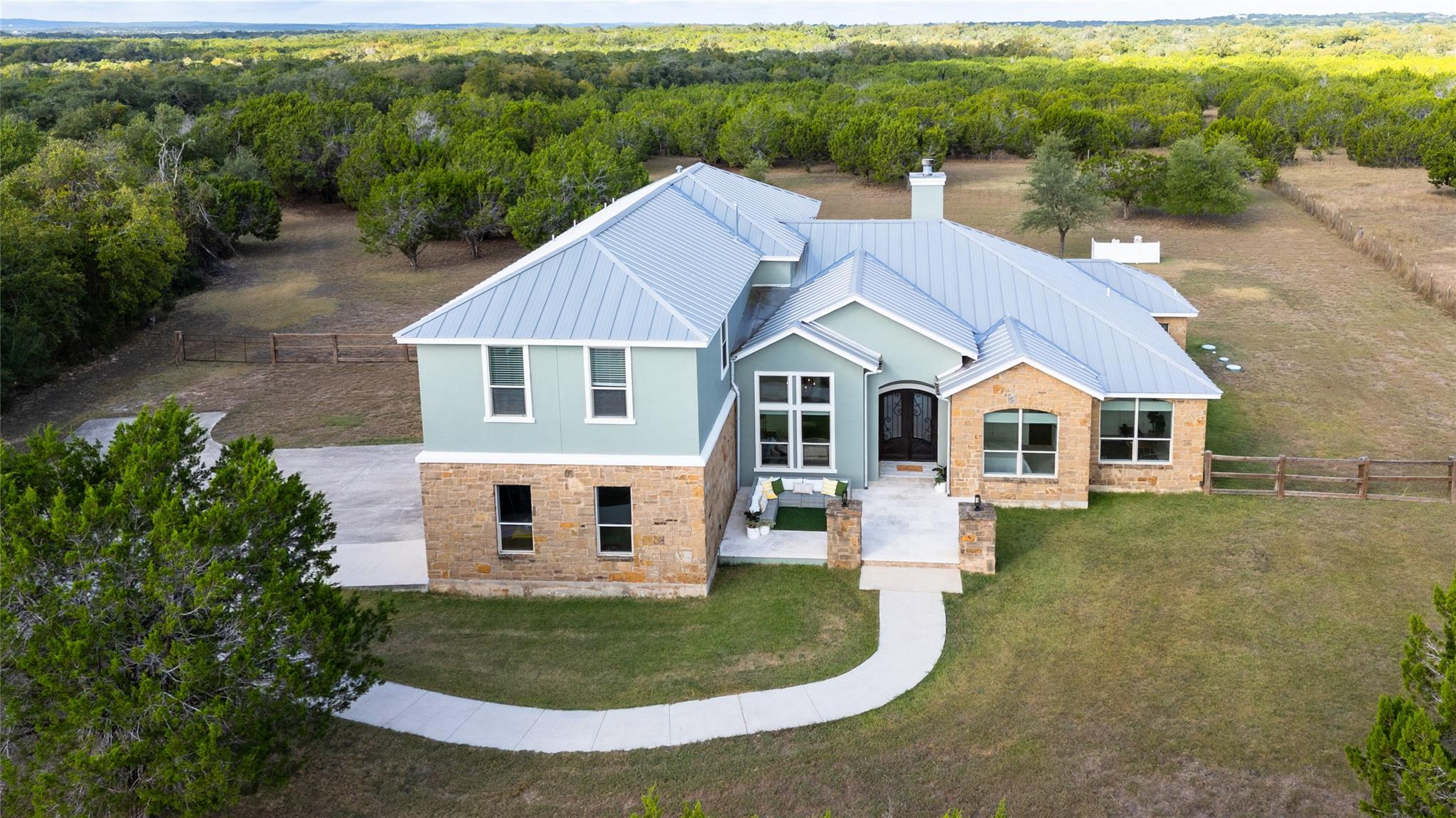 724 Chama Trce Property Photo 35