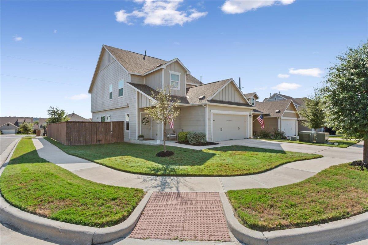 301 Majestic Cedar Ct Property Photo 2