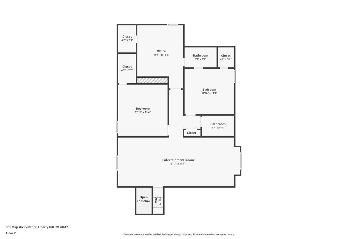 301 Majestic Cedar Ct Property Photo 38