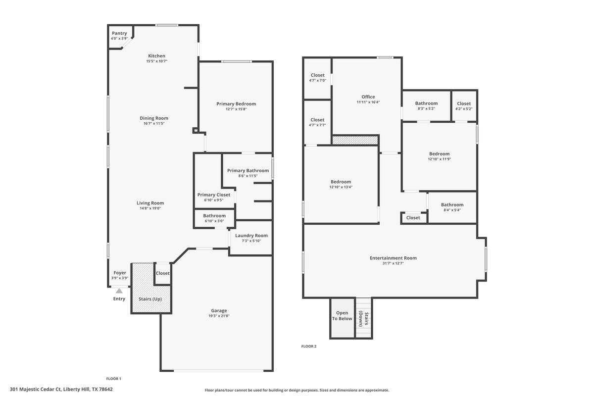 301 Majestic Cedar Ct Property Photo 40