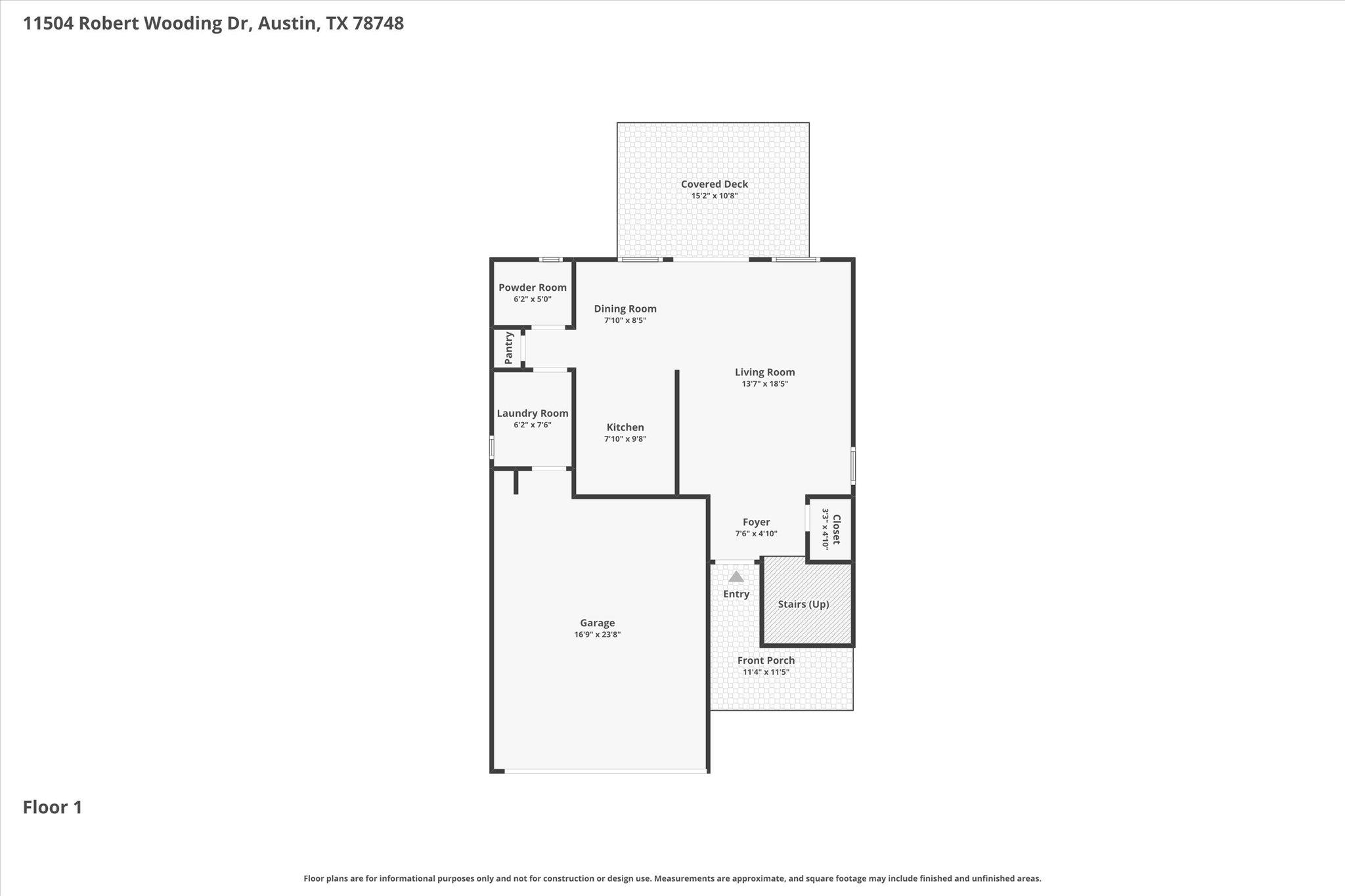 11504 Robert Wooding Dr Property Photo 27
