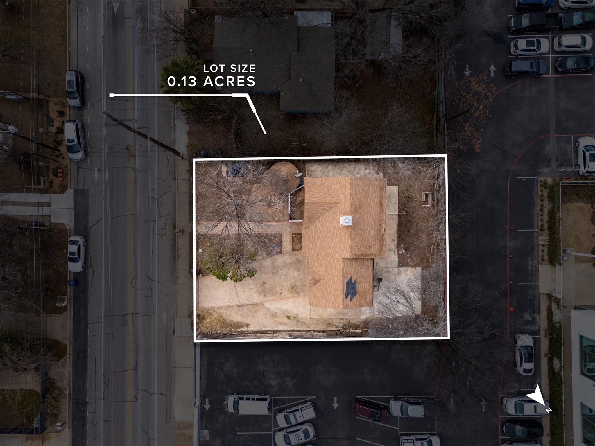 506 Tillery St Property Photo 2