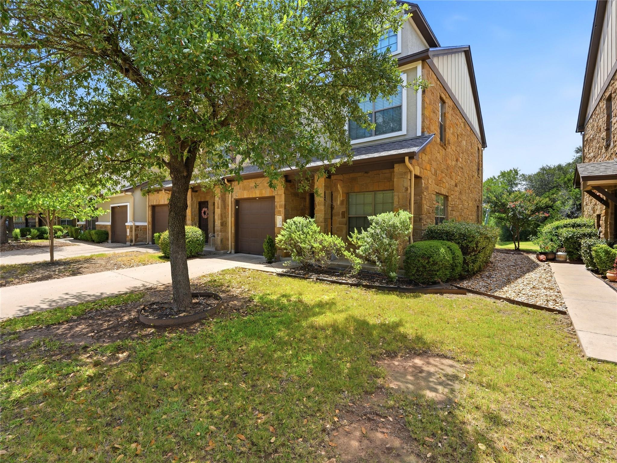 1900 Little Elm Trl #108 Property Photo 2