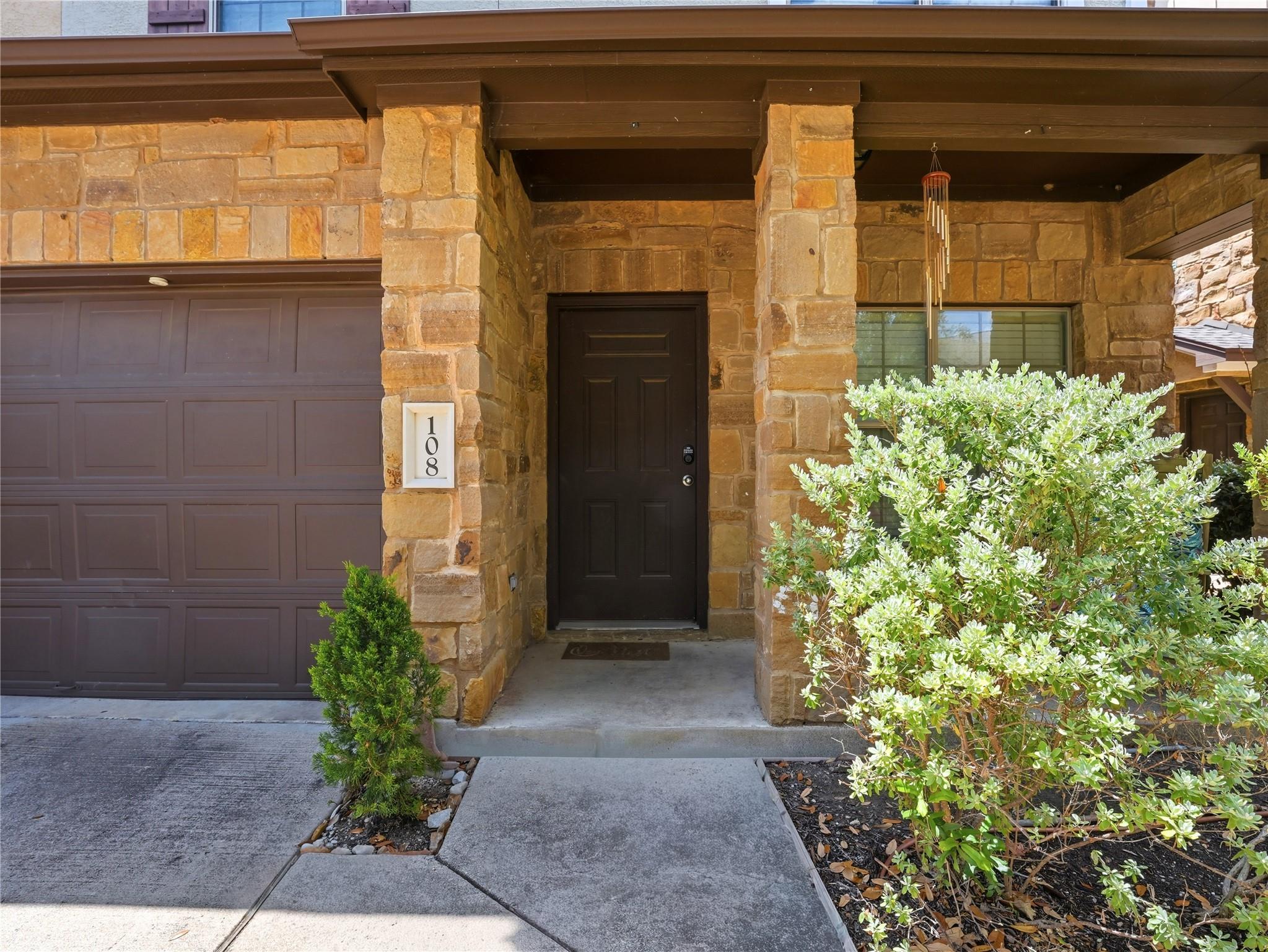 1900 Little Elm Trl #108 Property Photo 3
