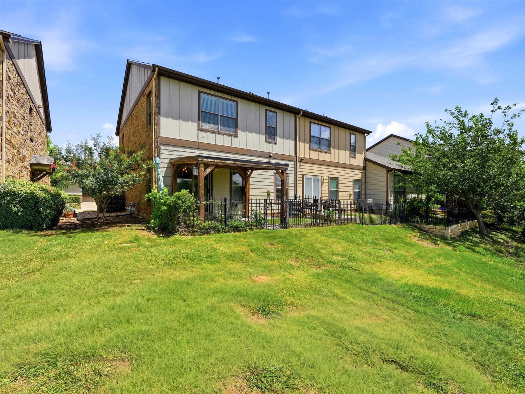 1900 Little Elm Trl #108 Property Photo 19