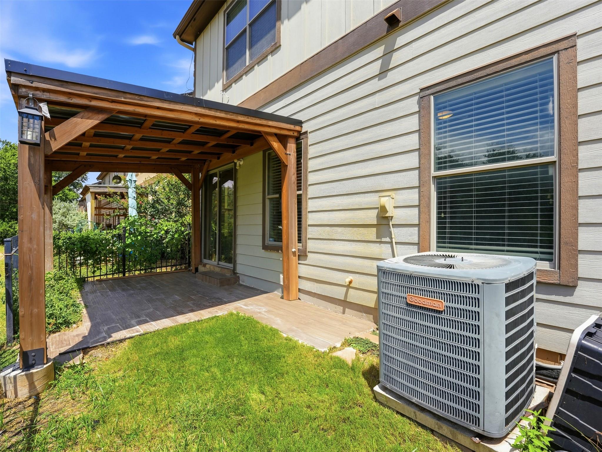 1900 Little Elm Trl #108 Property Photo 21