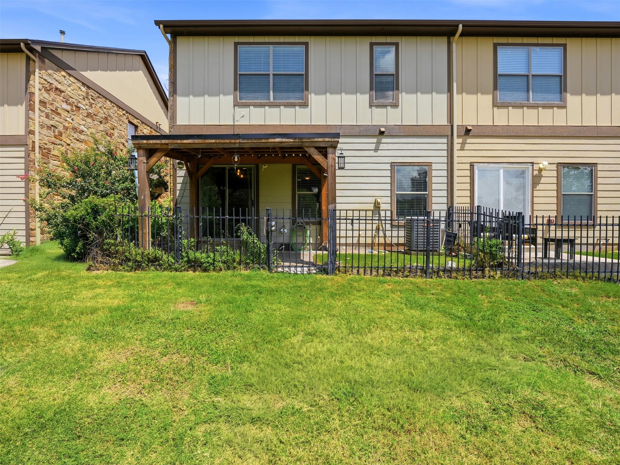 1900 Little Elm Trl #108 Property Photo 22