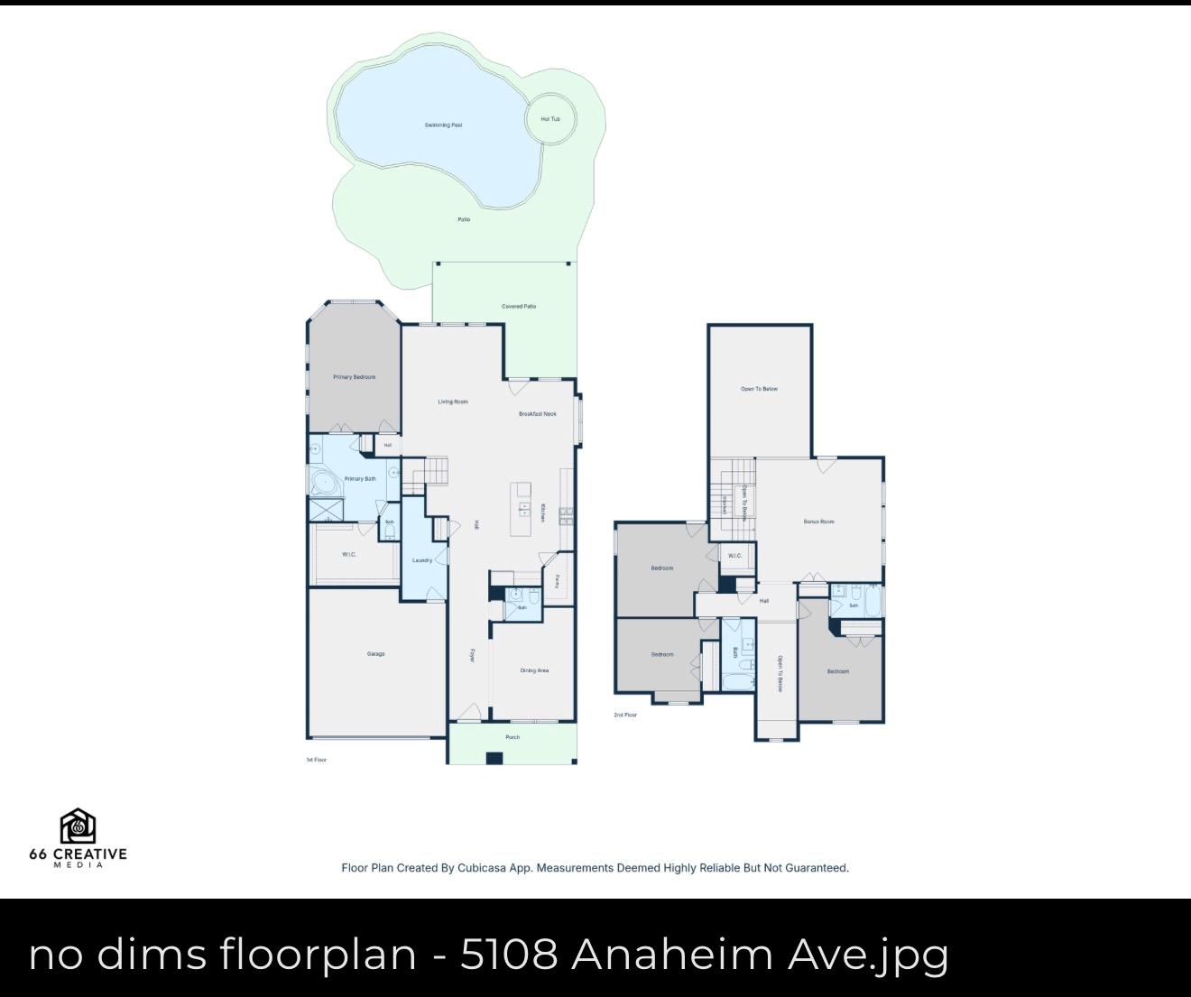 5108 Anaheim Ave Property Photo 2