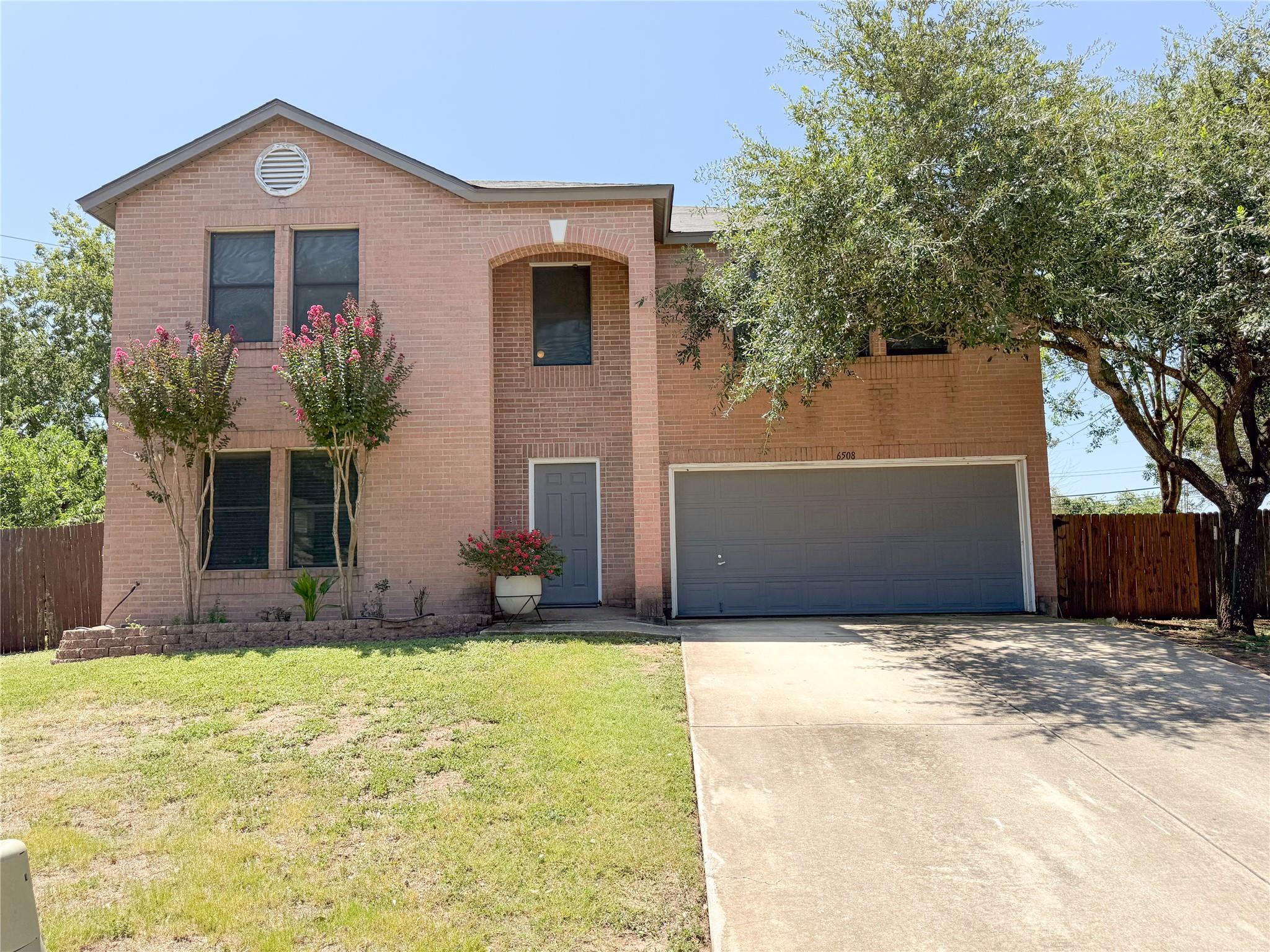 6508 Eudora Cv Property Photo 2
