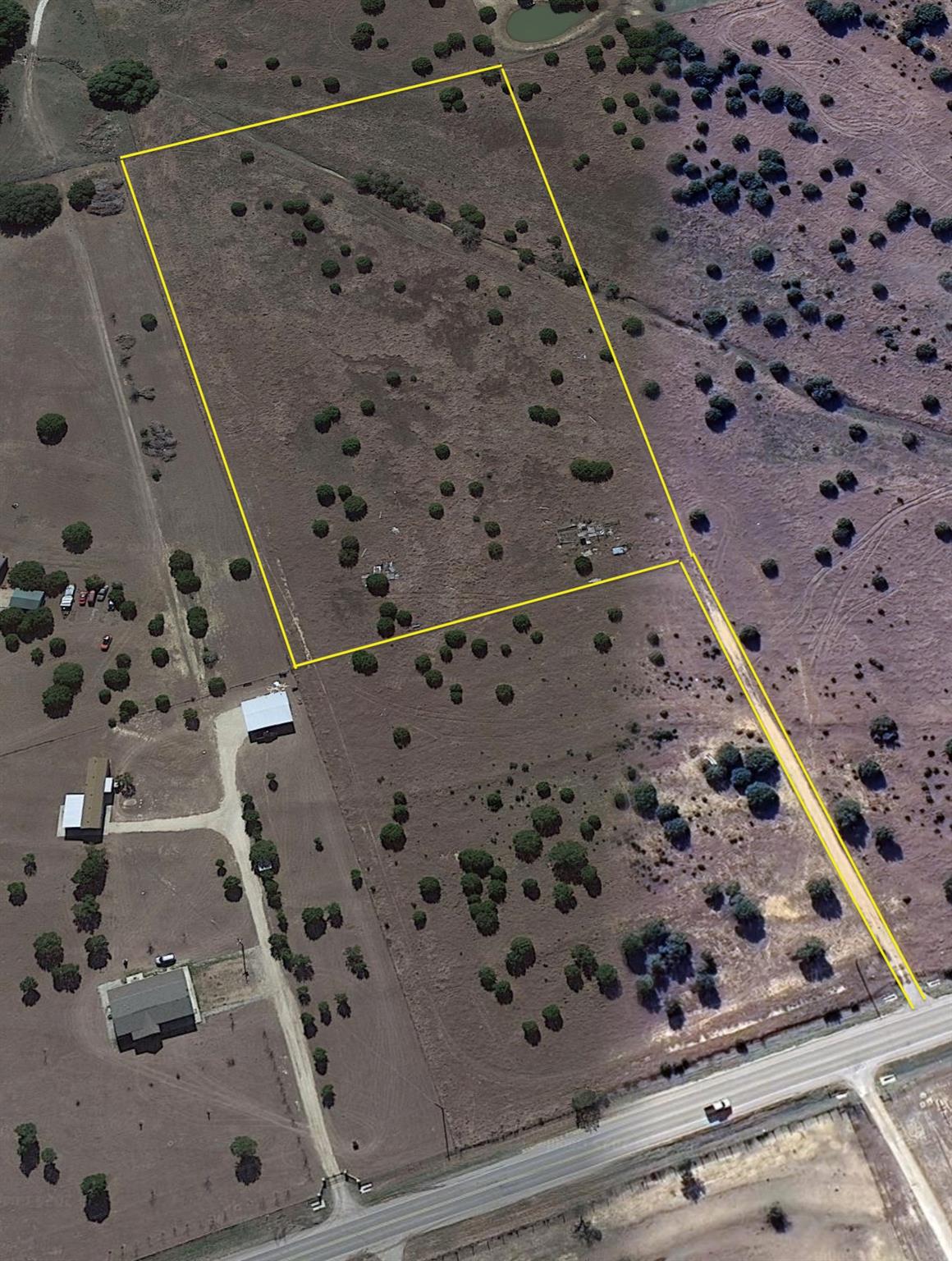 121 Private Rd 955 Property Photo
