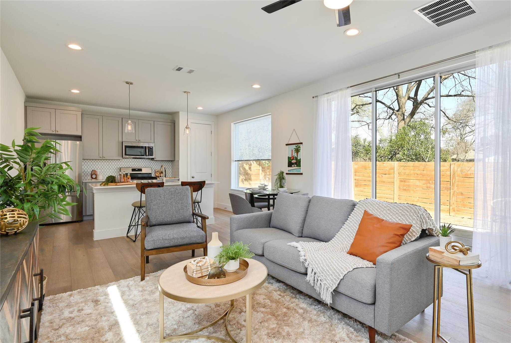 1306 Justin Lane Condominiums Real Estate Listings Main Image