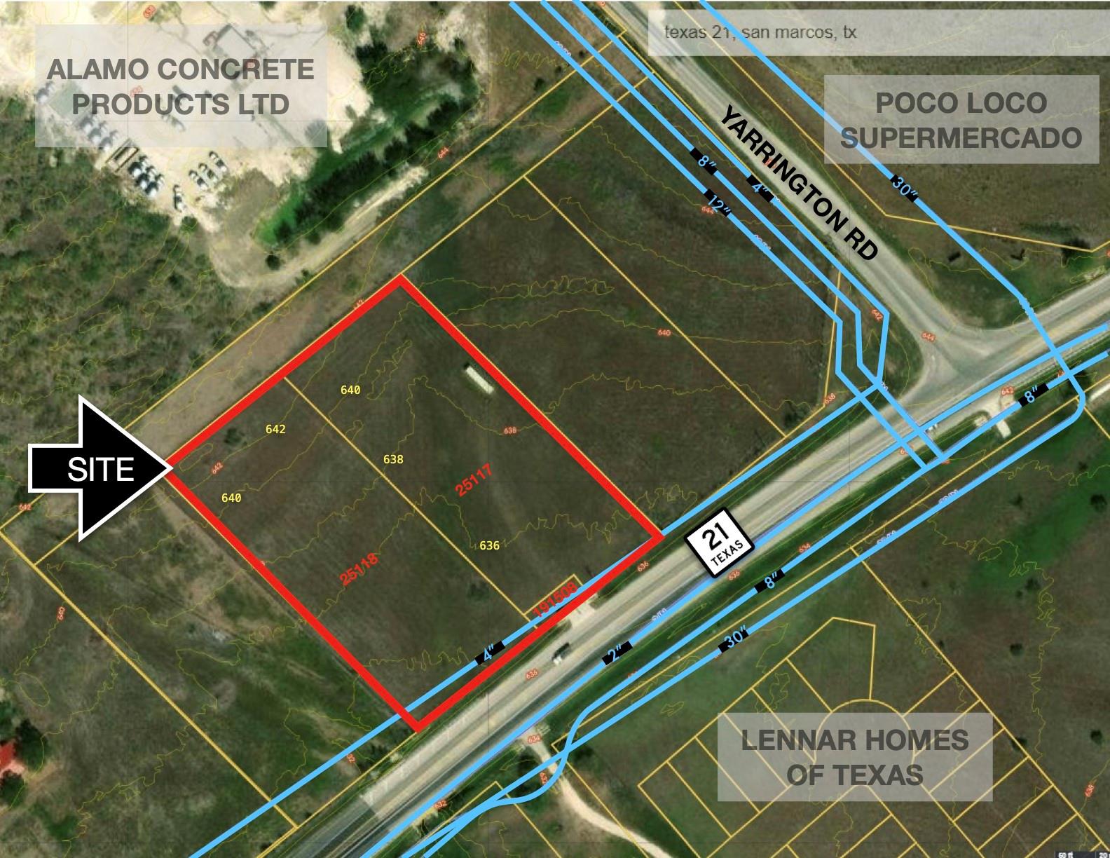 Tbd Sh 21 None Property Photo