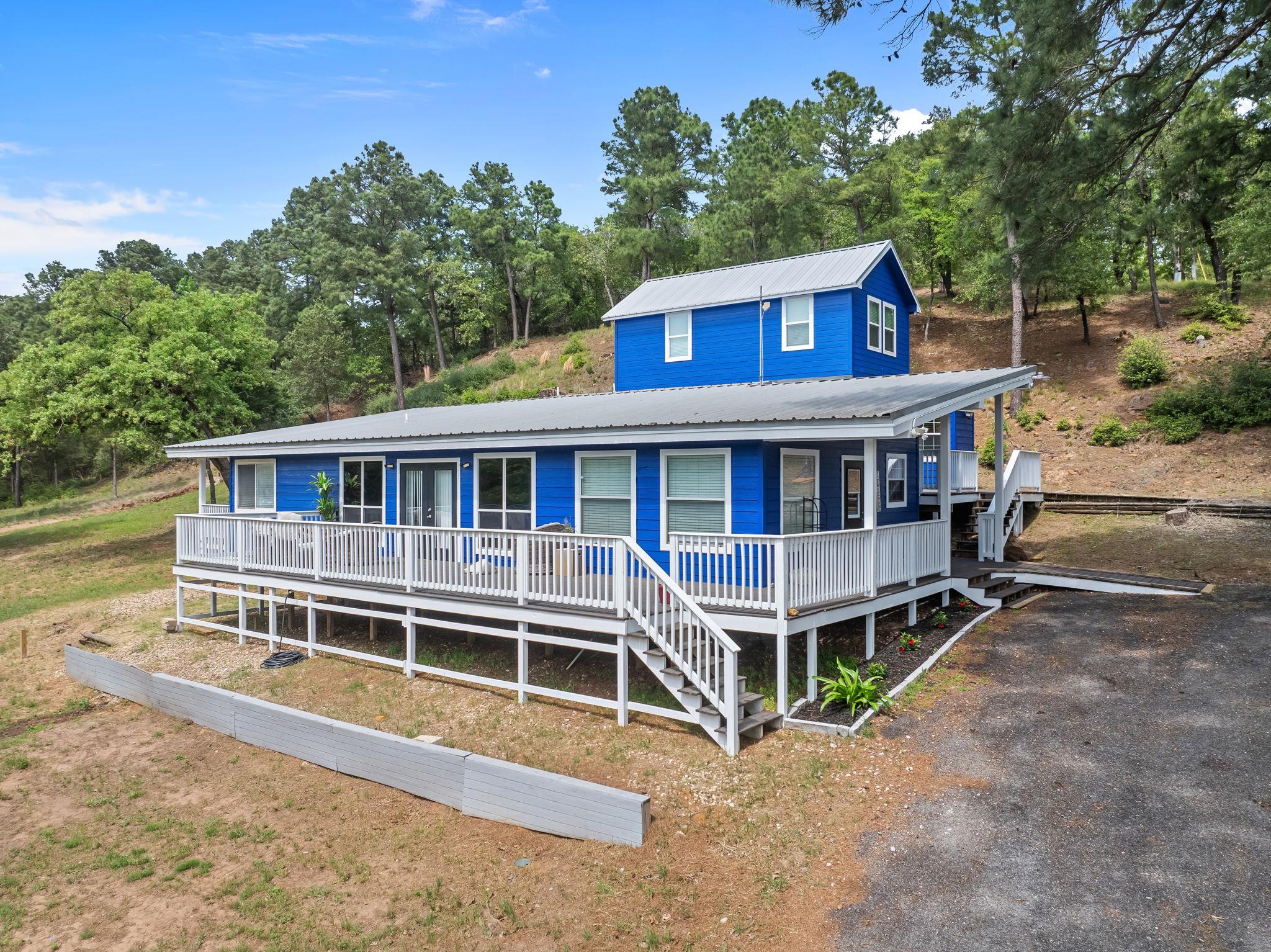 129 Valley Spur Property Photo