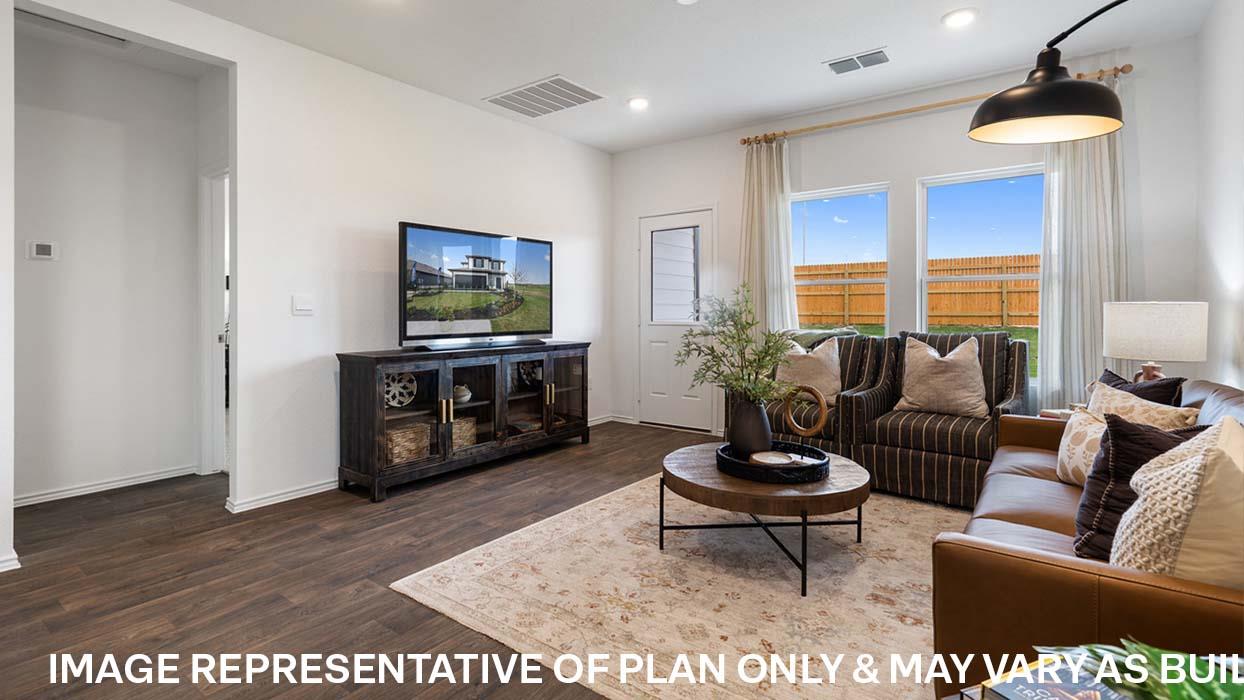 12116 Silverston Tree Bnd Property Photo 3