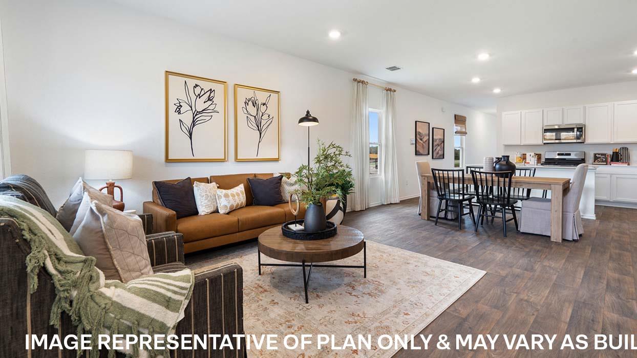 12116 Silverston Tree Bnd Property Photo 4