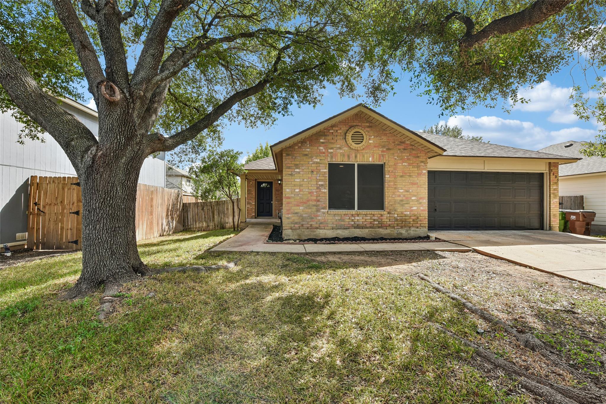 3605 Meadow Park Dr Property Photo 1