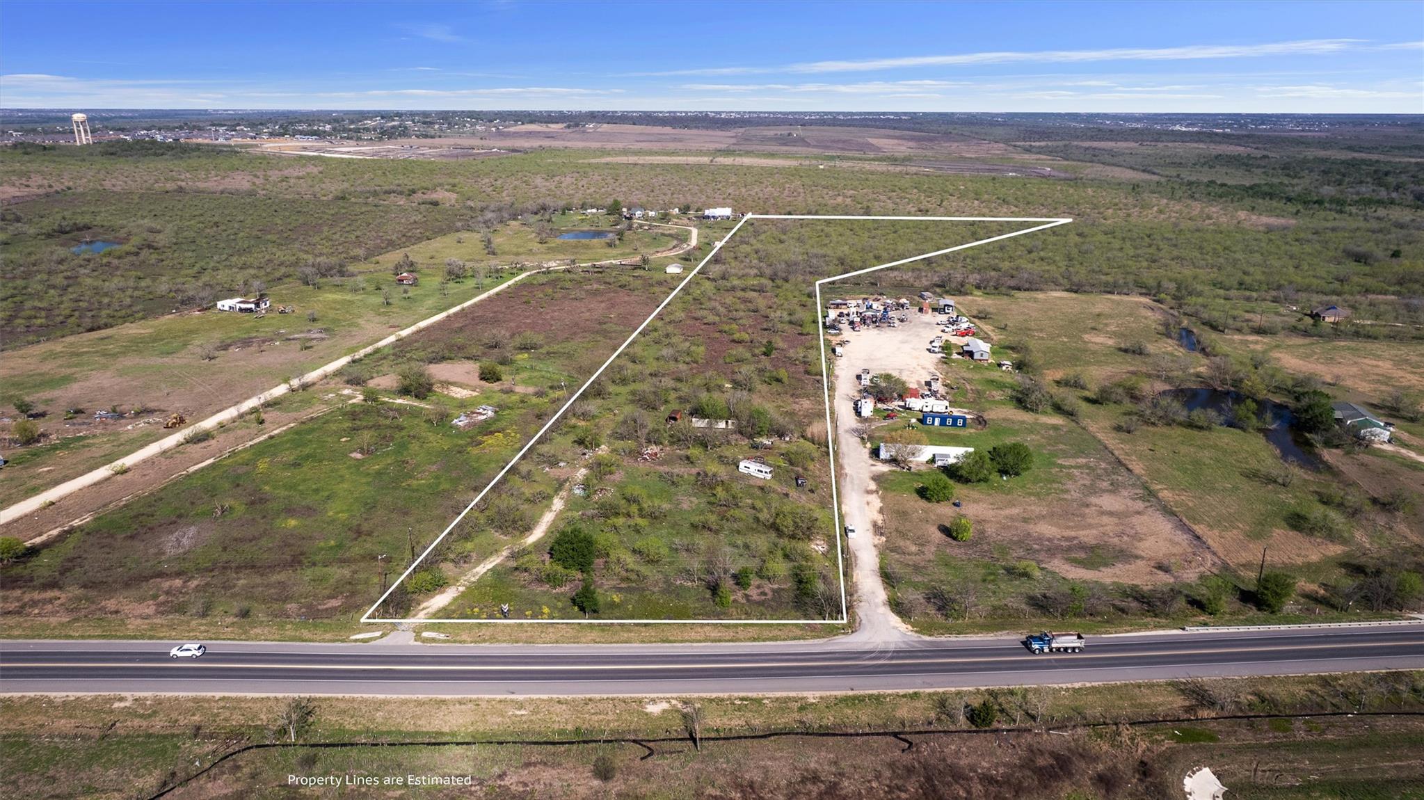 10745 N Camino Real Property Photo 1