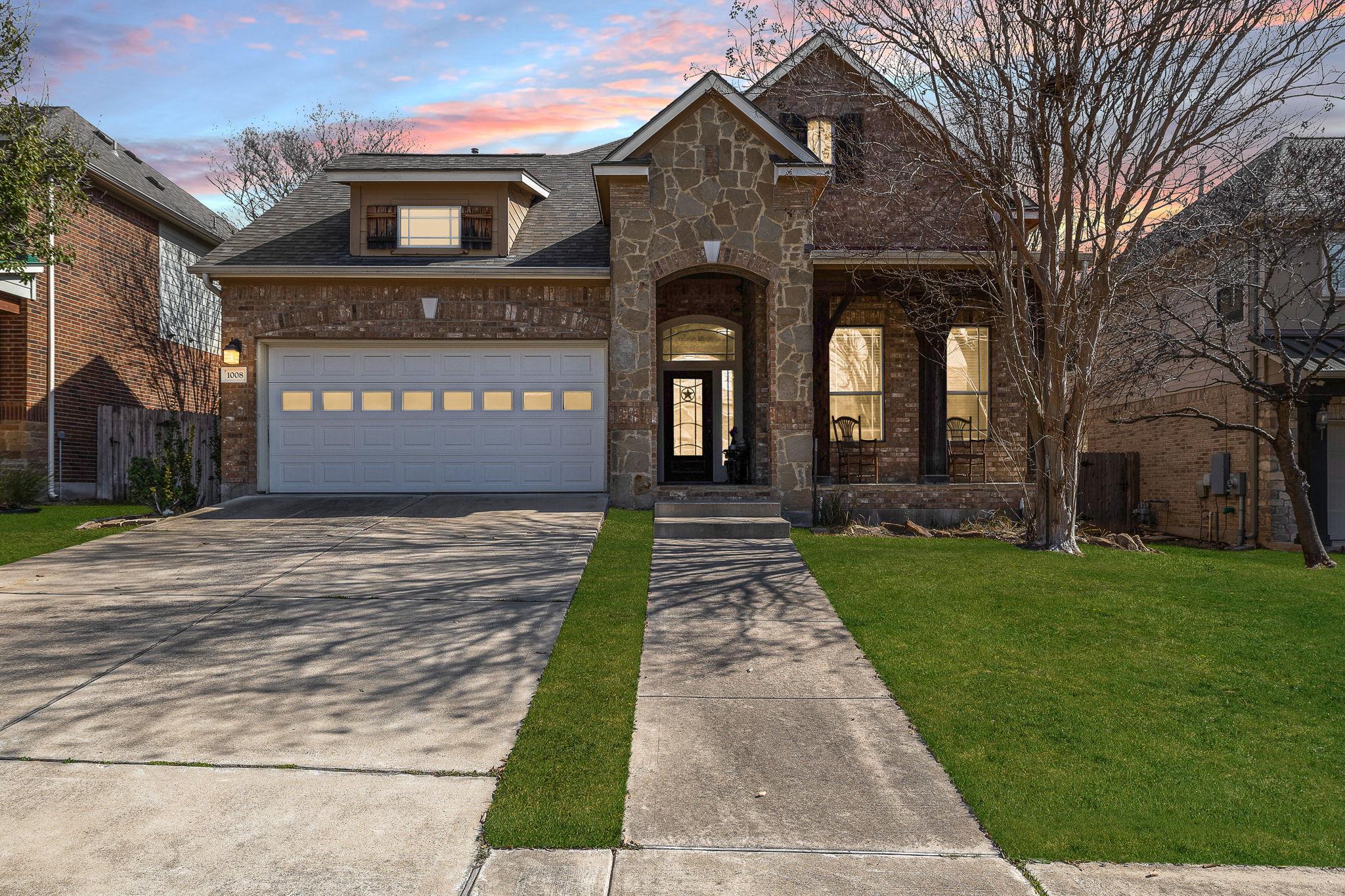 1008 Walsh Hill Trl Property Photo