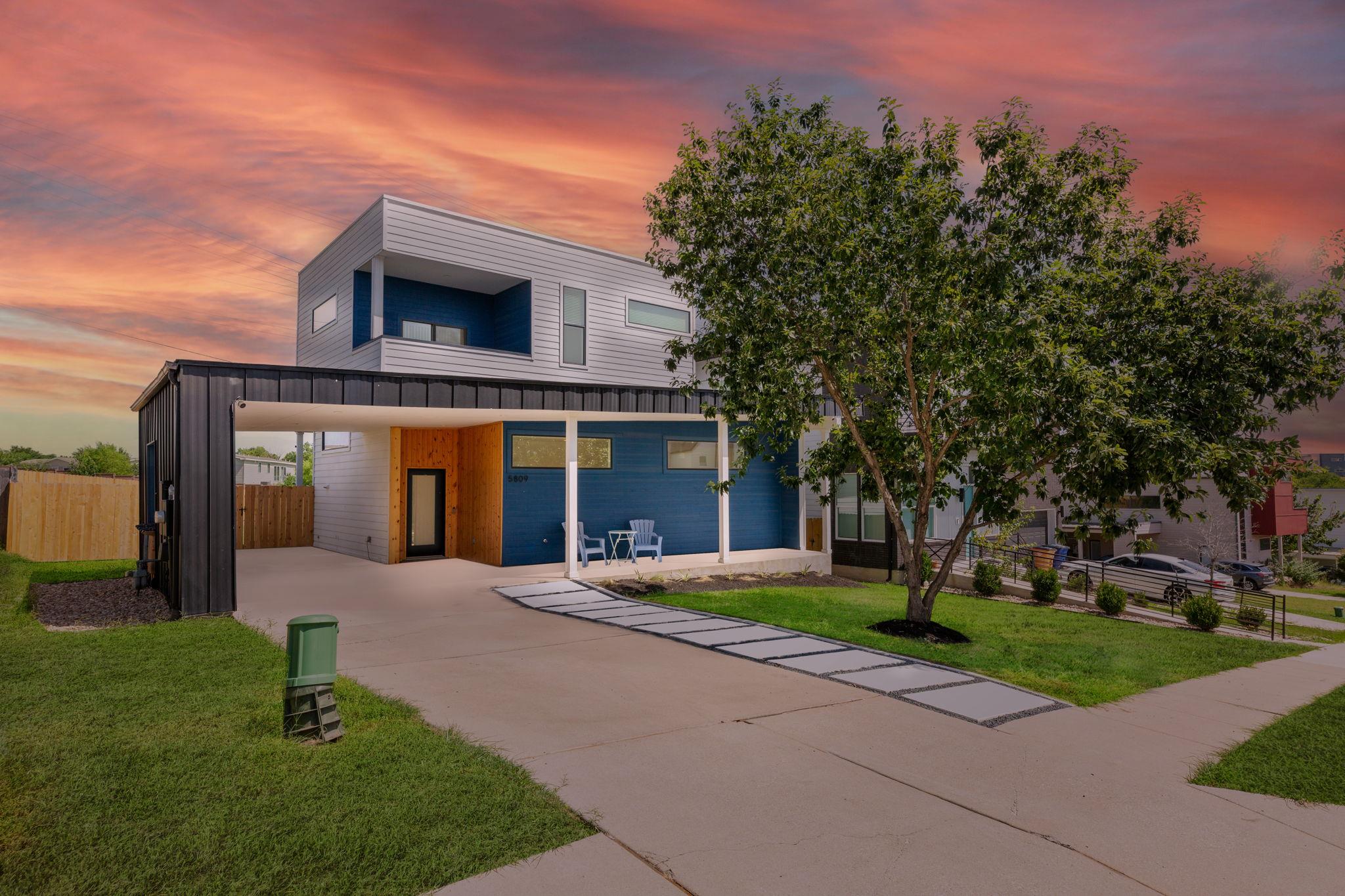 5809 Toscana Ave Property Photo