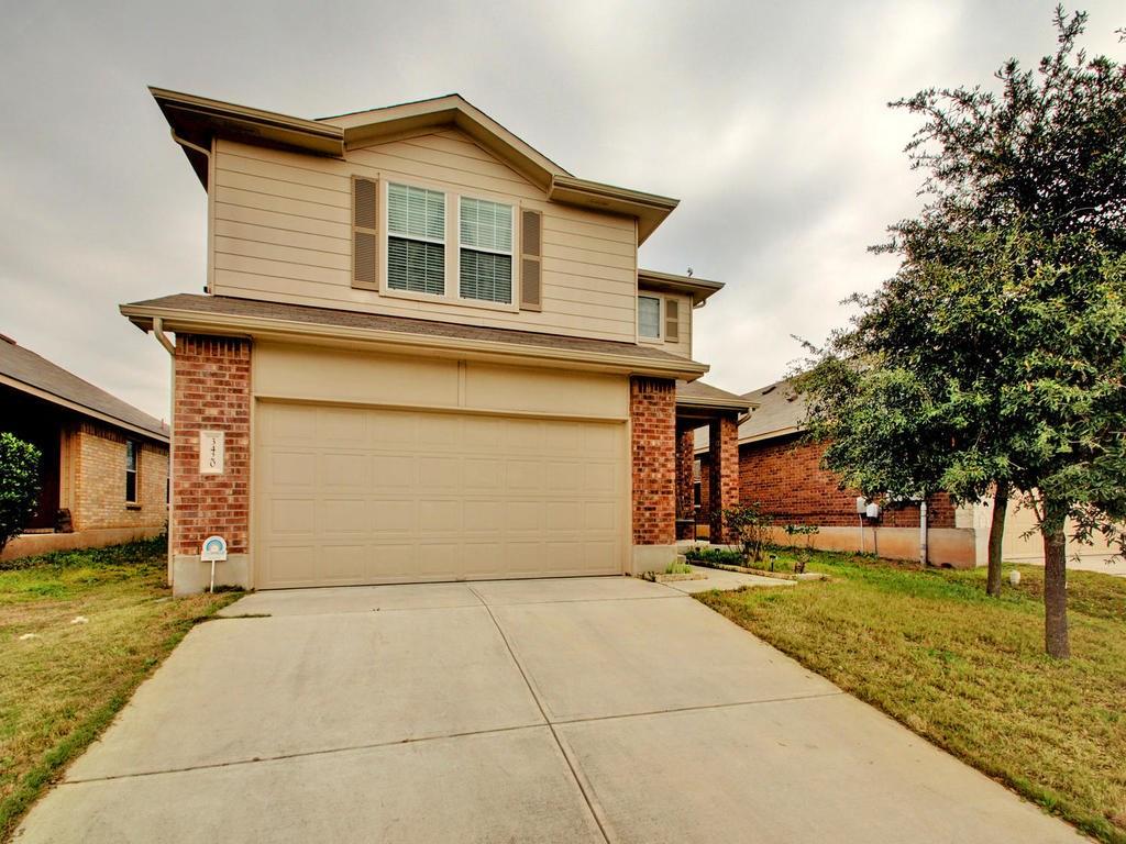 3420 Bach Dr Property Photo 1