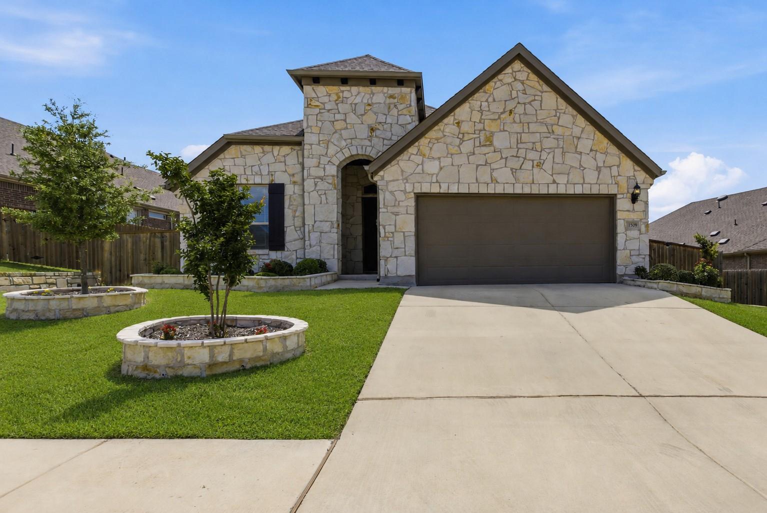 1509 Ridge Runner Dr Property Photo 1