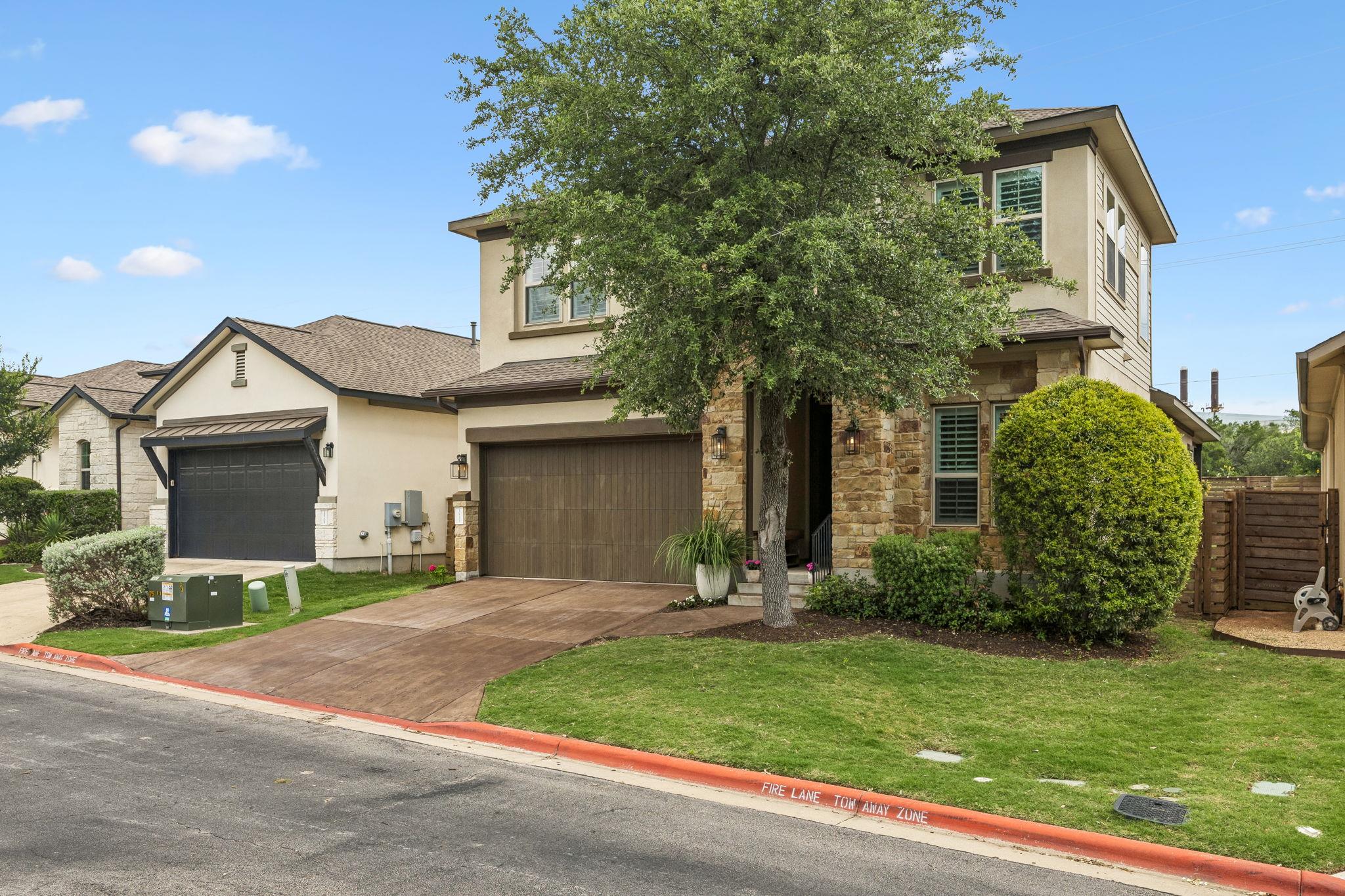 10711 Twisted Elm Dr Property Photo 1