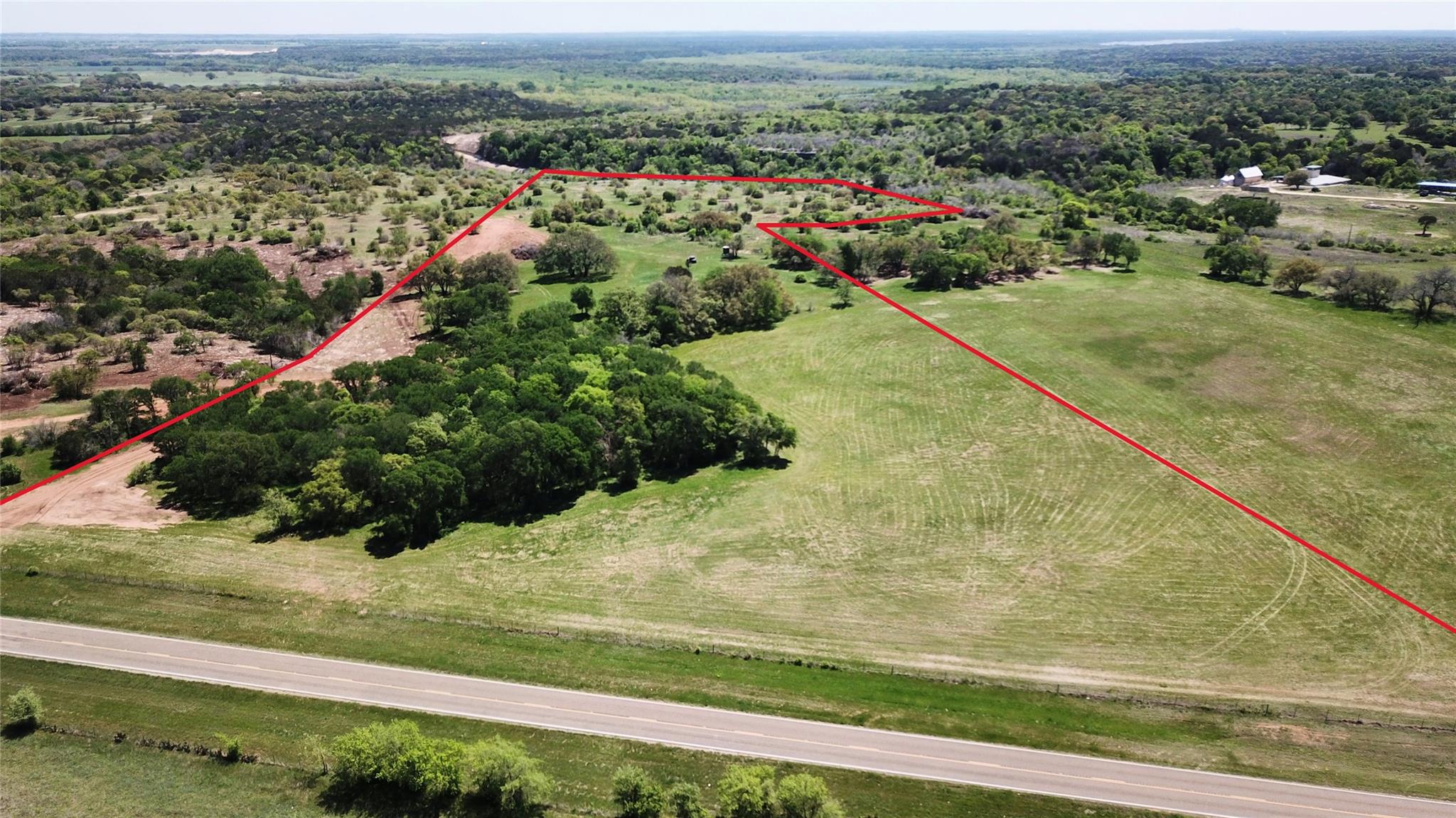 Tbd Tract 2 Sh-236 Property Photo 3