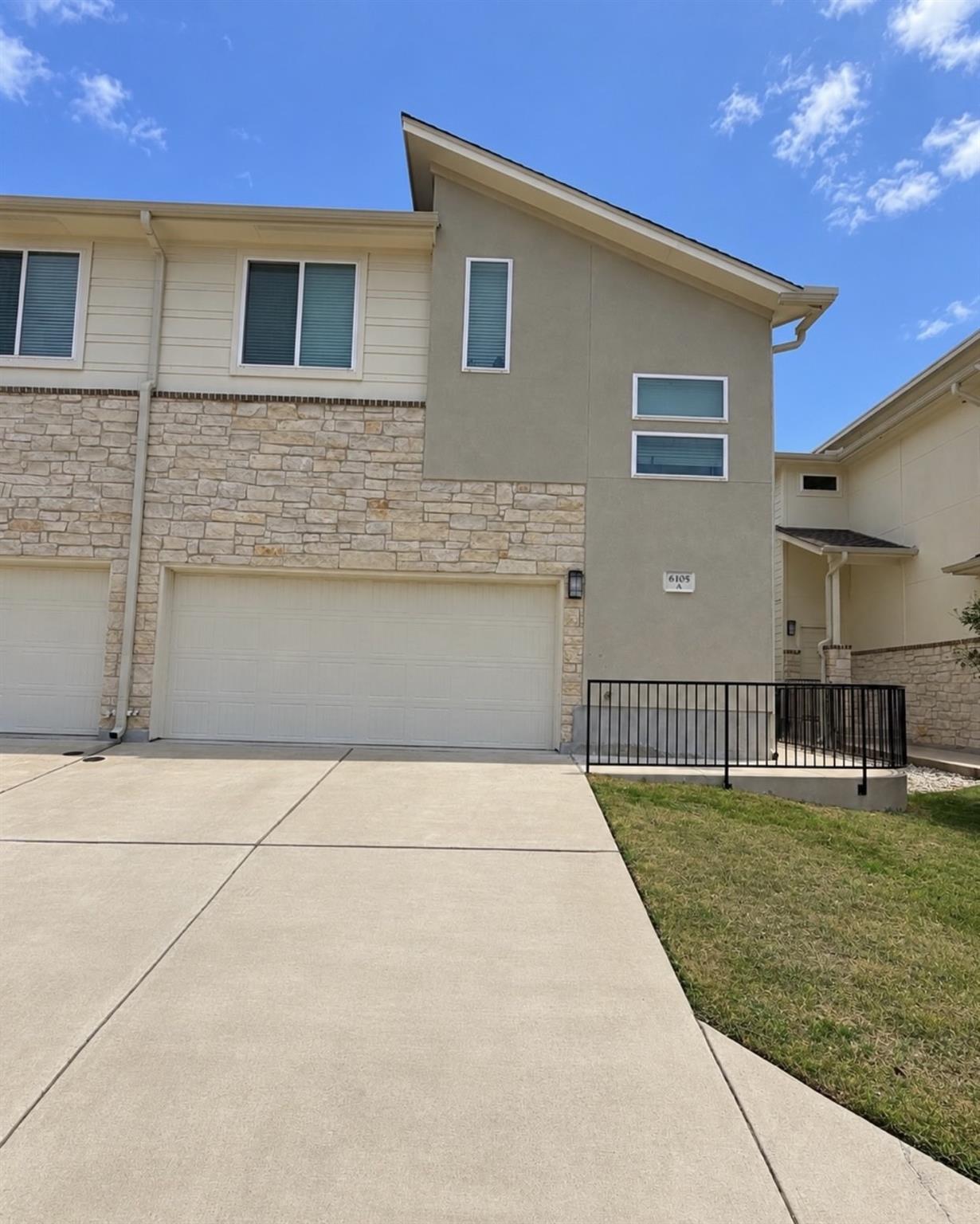 6105 Steep Cactus Trl #A Property Photo 1