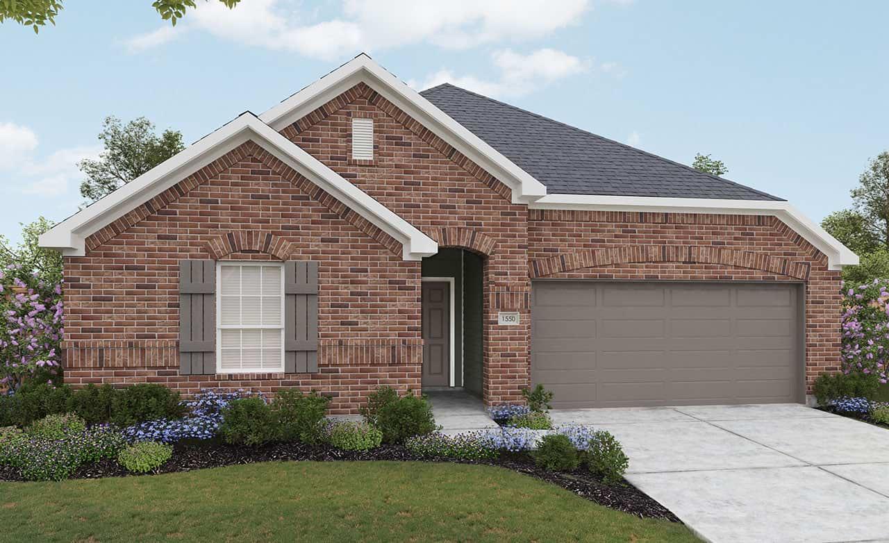 209 Red Wolf Dr Property Photo