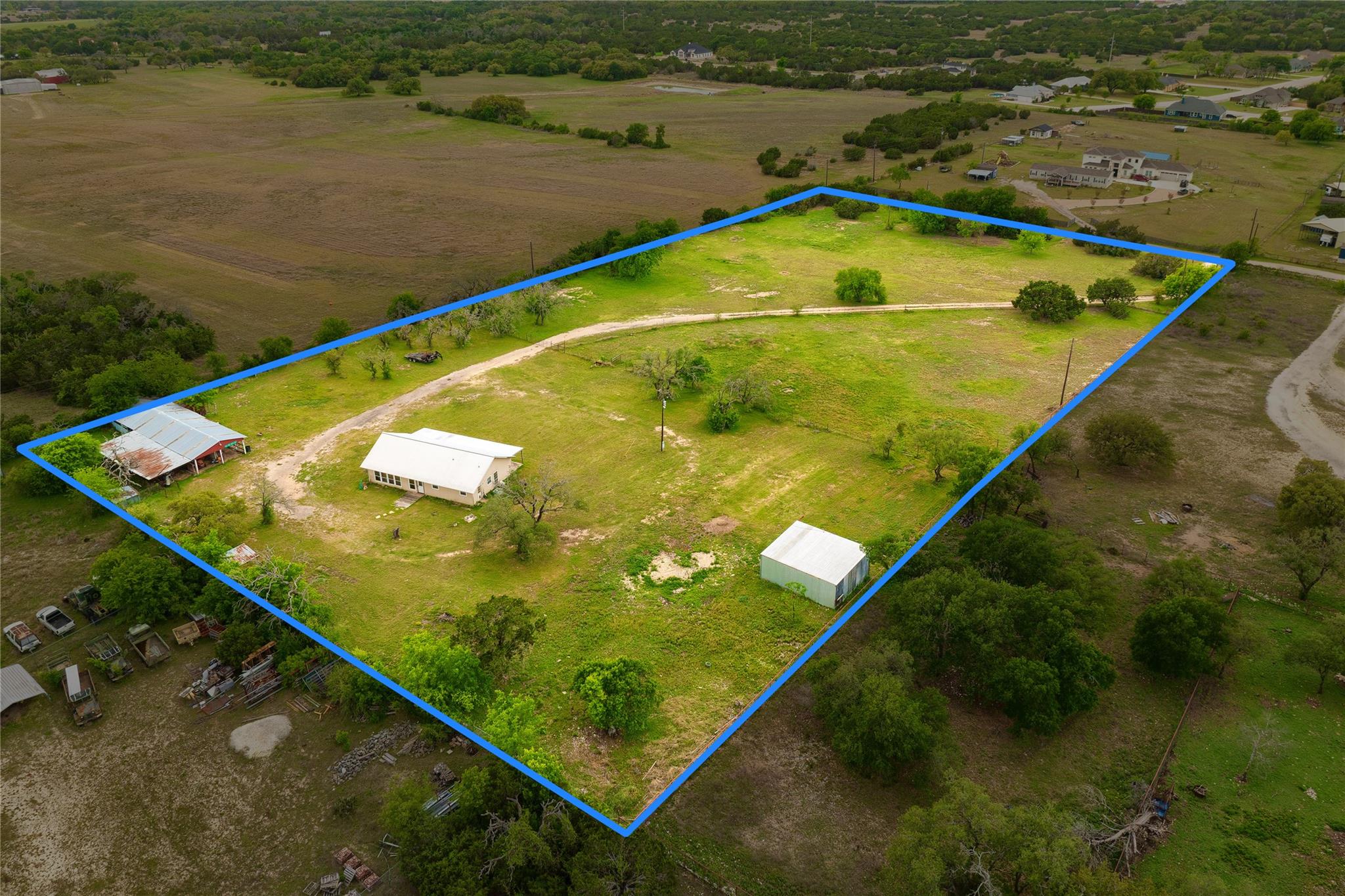 1301 Live Oak Trl Property Photo 1