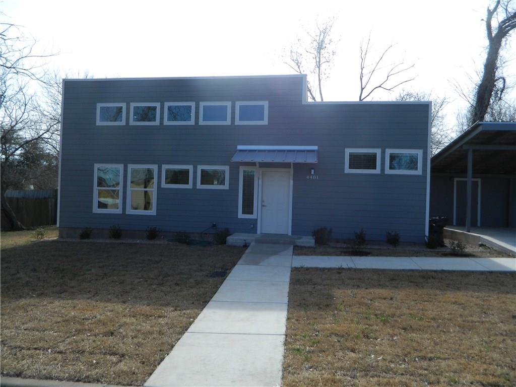 4401 Hank Ave #b Property Photo 2