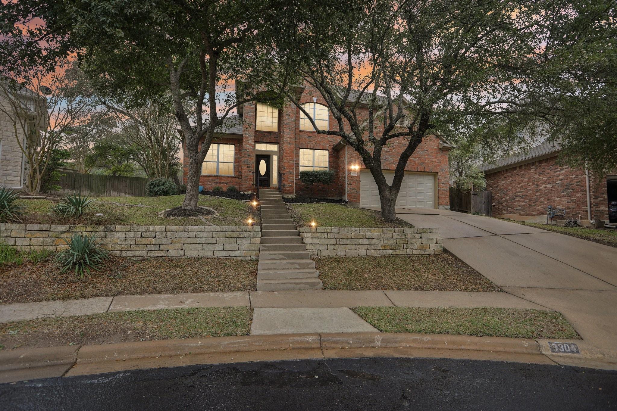 3304 Mulberry Creek Dr Property Photo 9