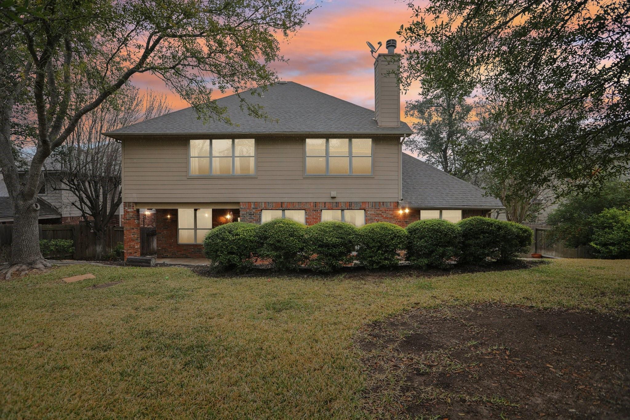 3304 Mulberry Creek Dr Property Photo 10