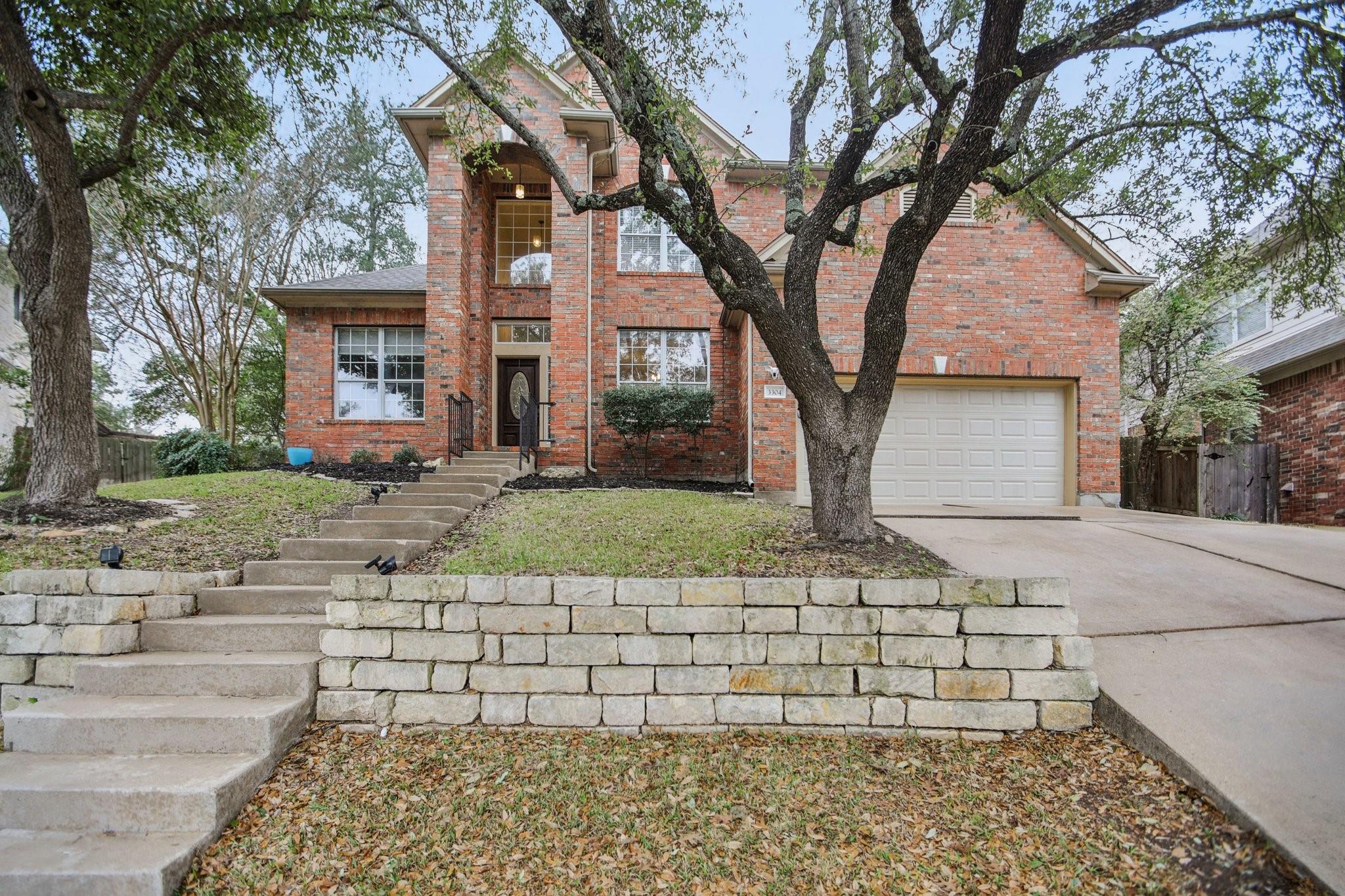 3304 Mulberry Creek Dr Property Photo 11