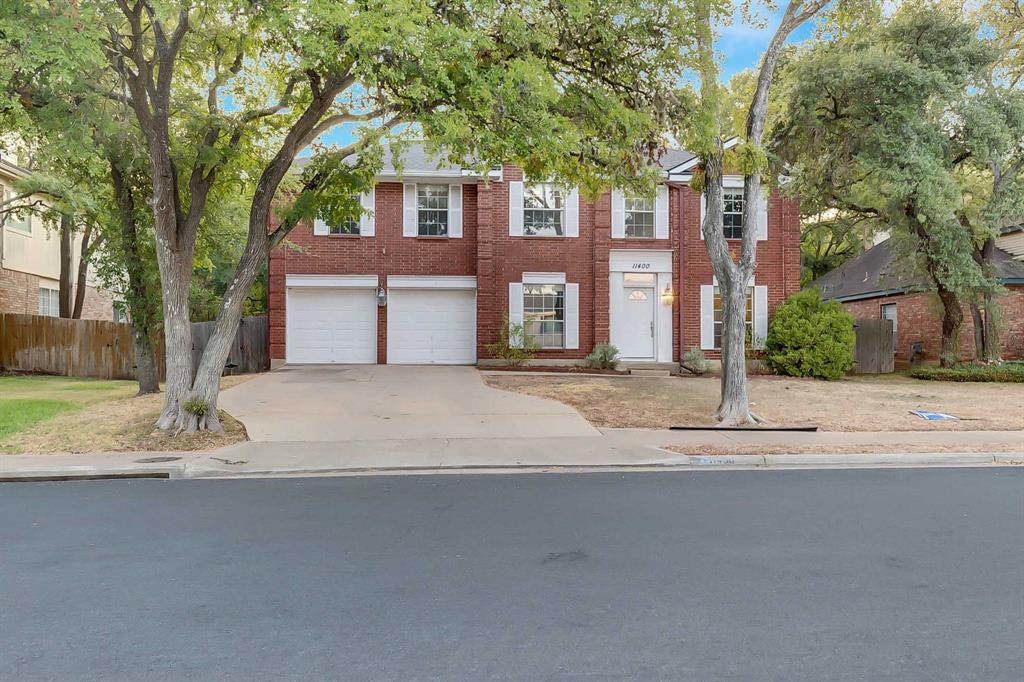 11400 Gatling Gun Ln Property Photo 1