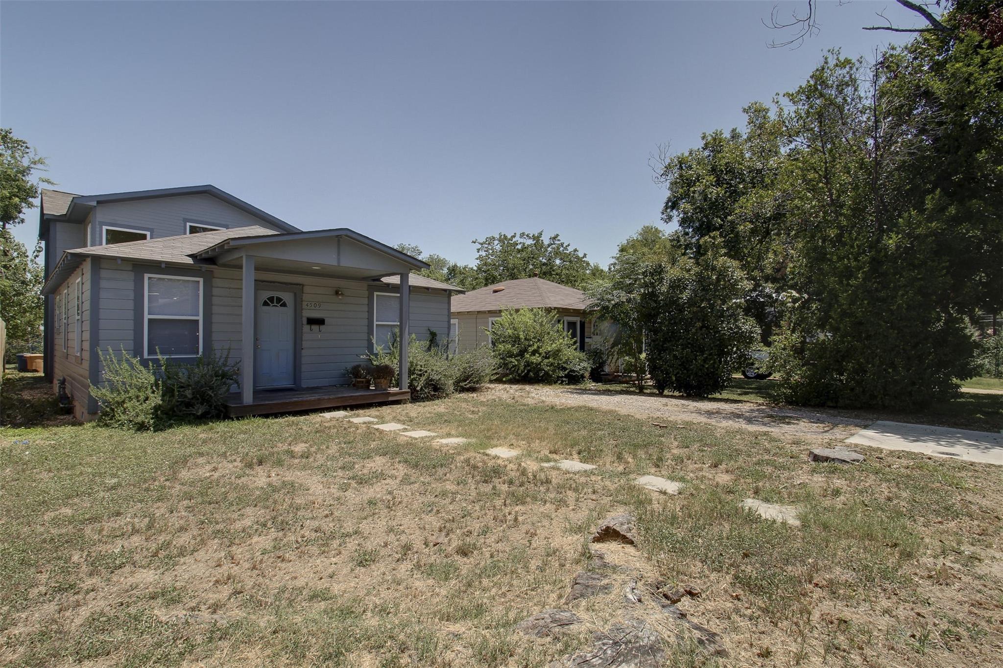 4509 Depew Ave Property Photo 10
