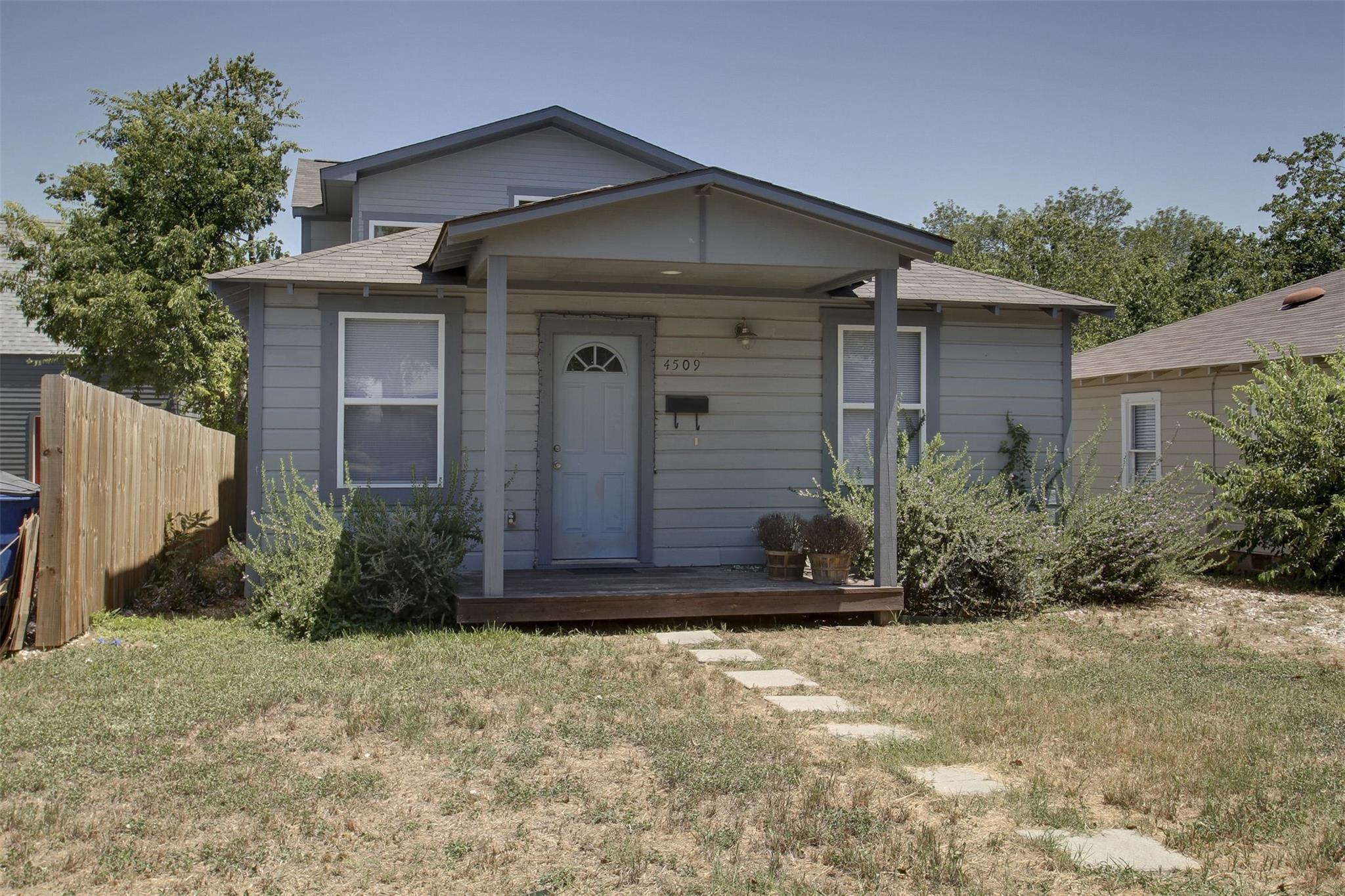 4509 Depew Ave Property Photo 11