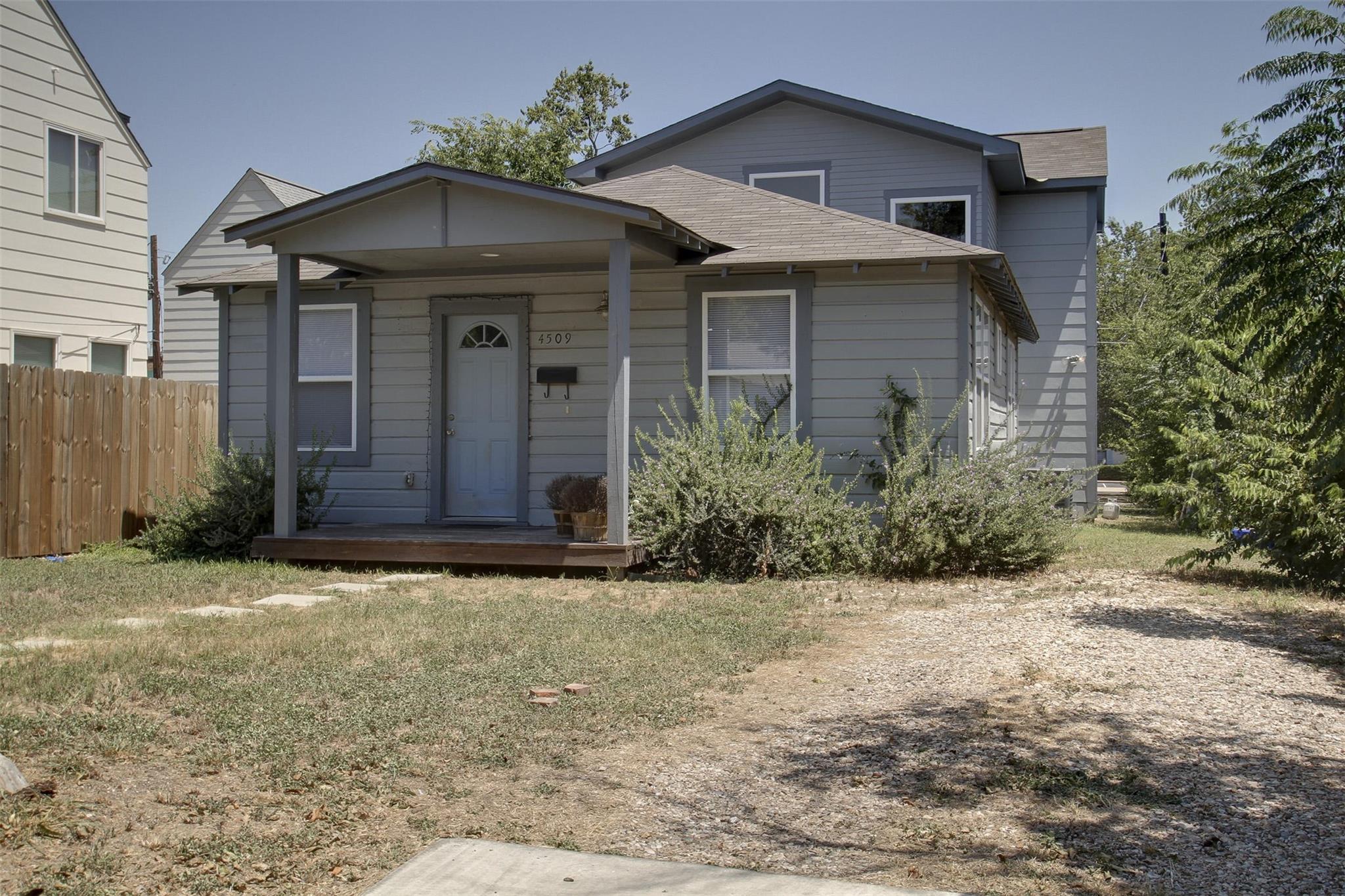 4509 Depew Ave Property Photo 13