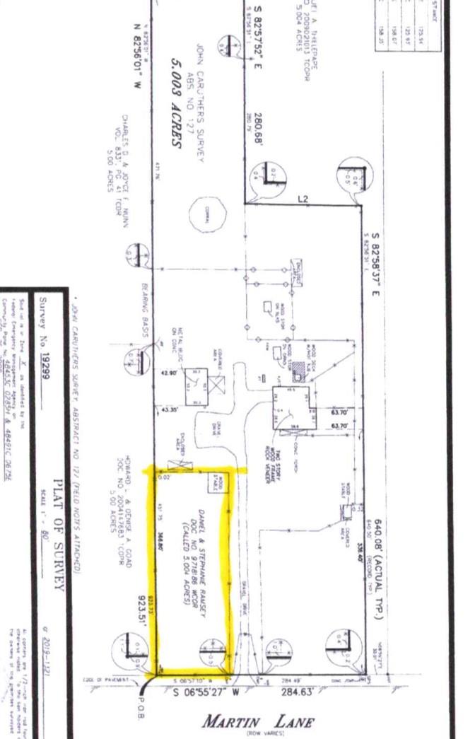 21424 Martin Ln Property Photo 4