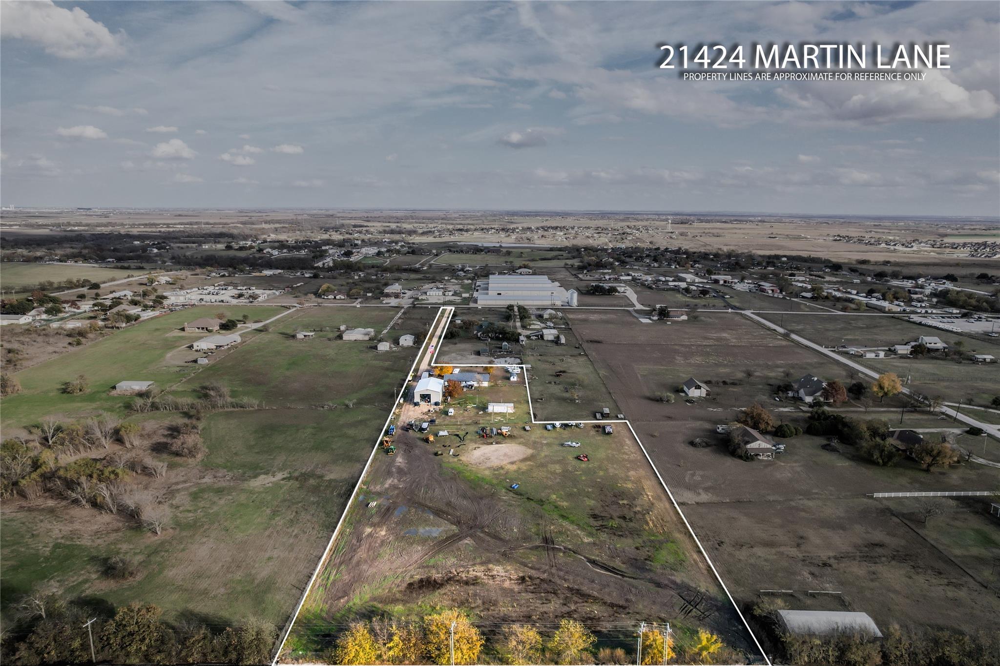 21424 Martin Ln Property Photo 17